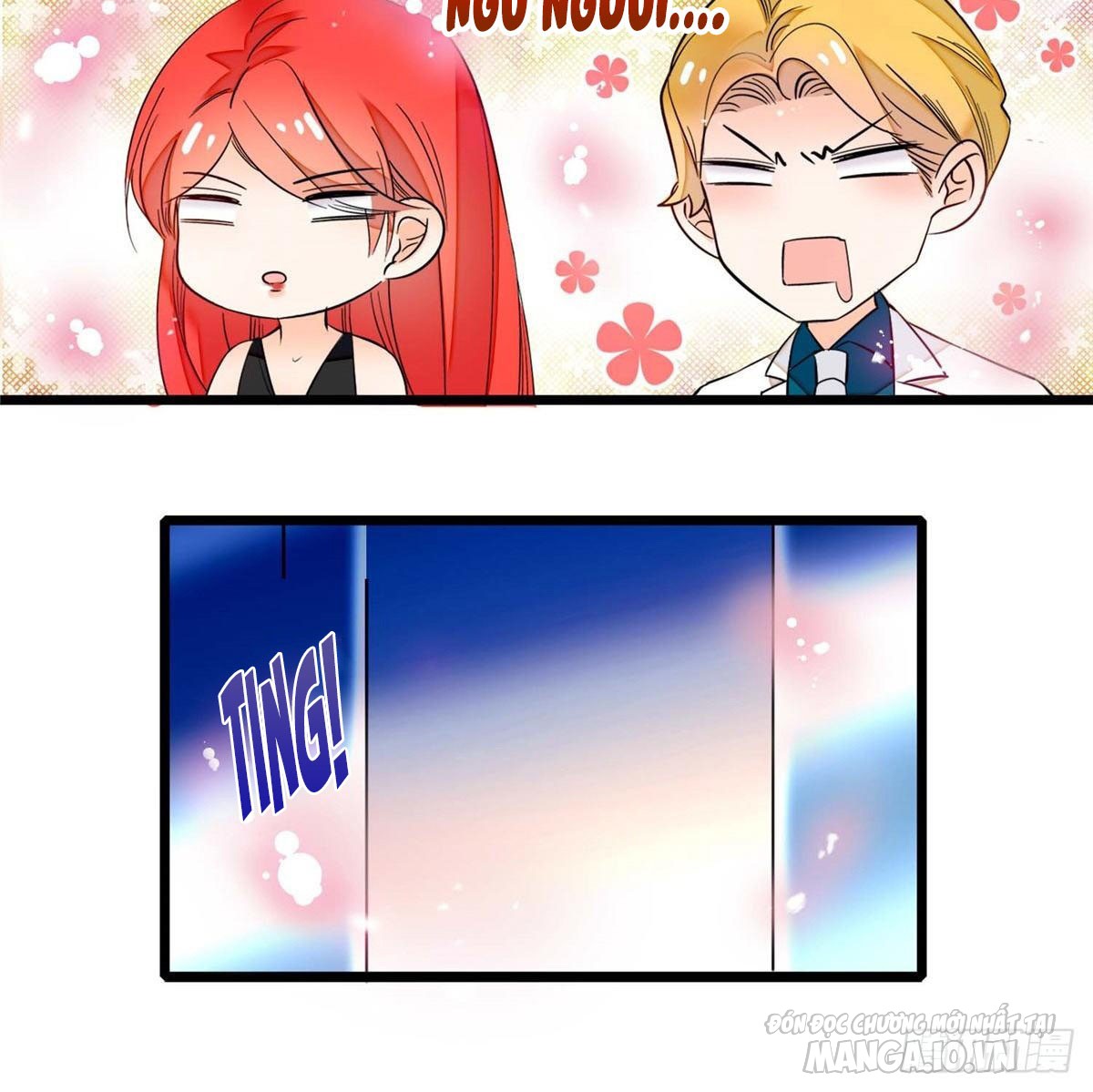 Fan Cp Của Tôi Và Ảnh Đế Trãi Dài Khắp Mxh Chapter 5.2 - Trang 2