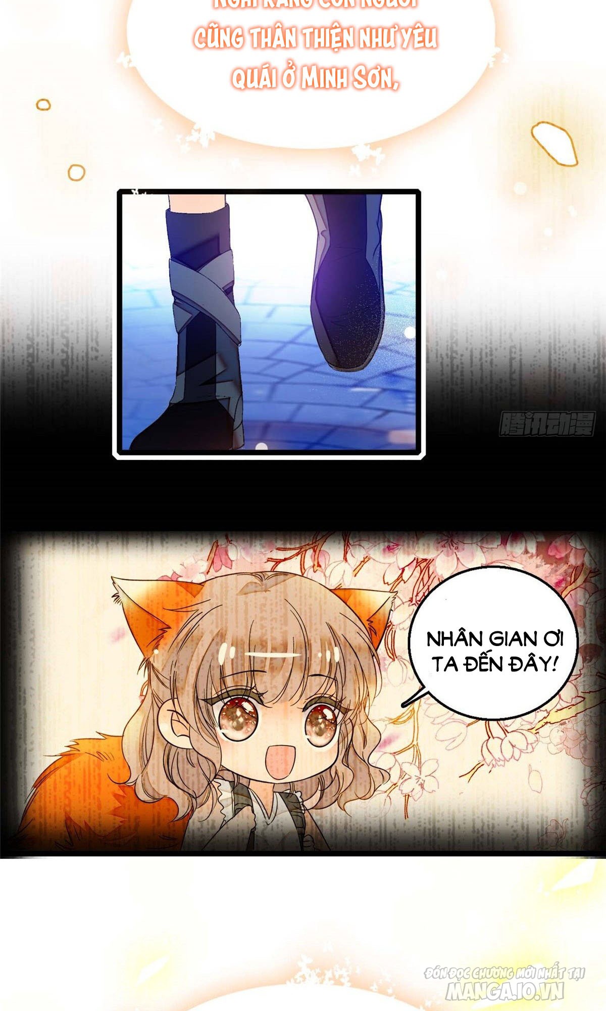 Fan Cp Của Tôi Và Ảnh Đế Trãi Dài Khắp Mxh Chapter 5.2 - Trang 2