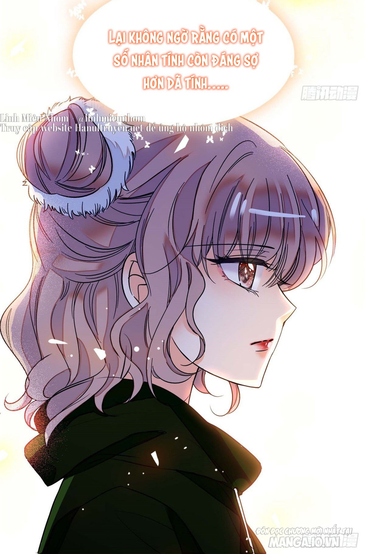 Fan Cp Của Tôi Và Ảnh Đế Trãi Dài Khắp Mxh Chapter 5.2 - Trang 2