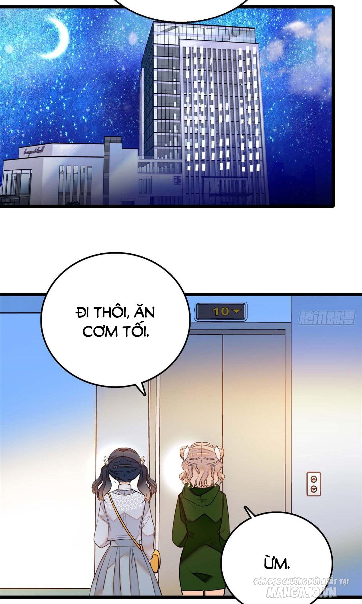 Fan Cp Của Tôi Và Ảnh Đế Trãi Dài Khắp Mxh Chapter 5.2 - Trang 2