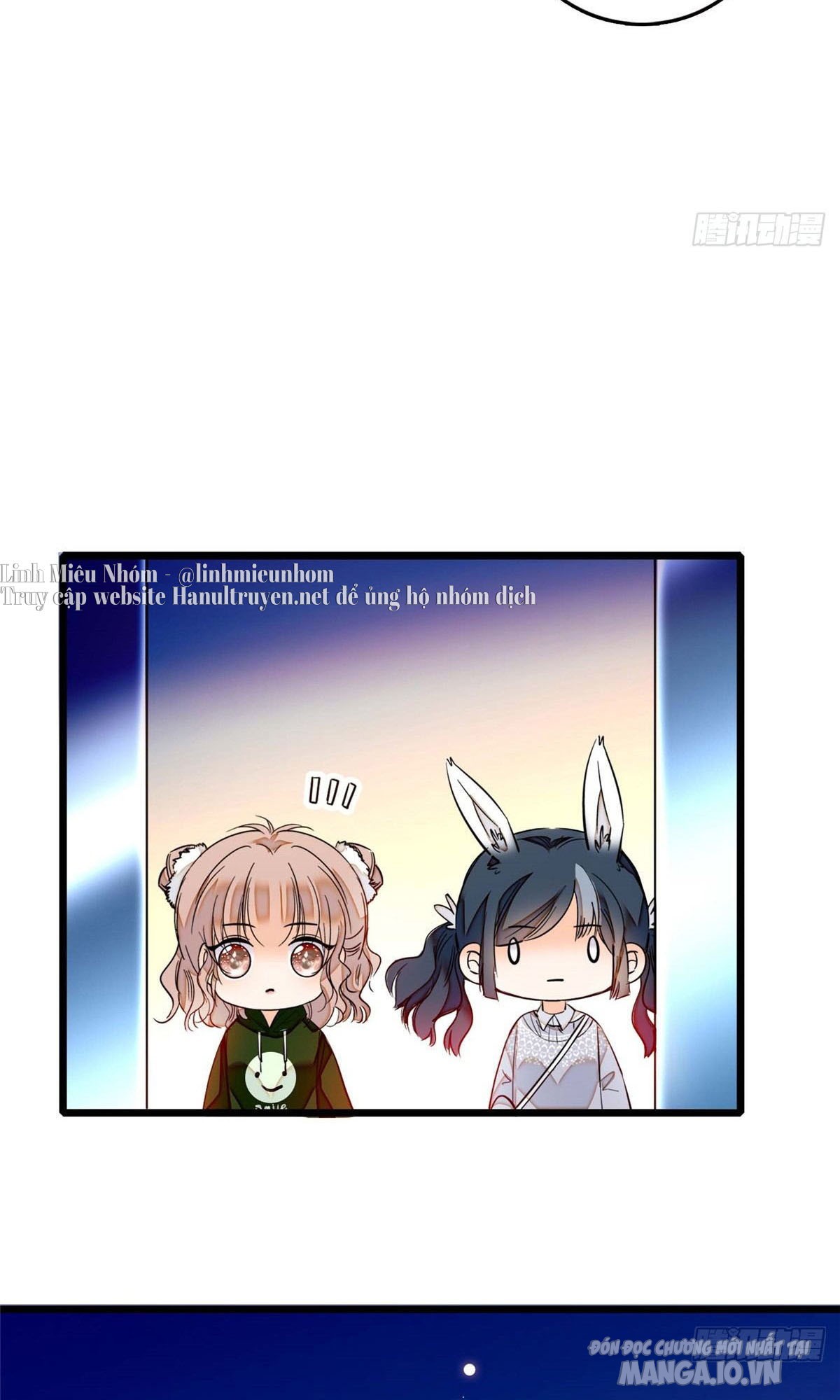 Fan Cp Của Tôi Và Ảnh Đế Trãi Dài Khắp Mxh Chapter 5.2 - Trang 2