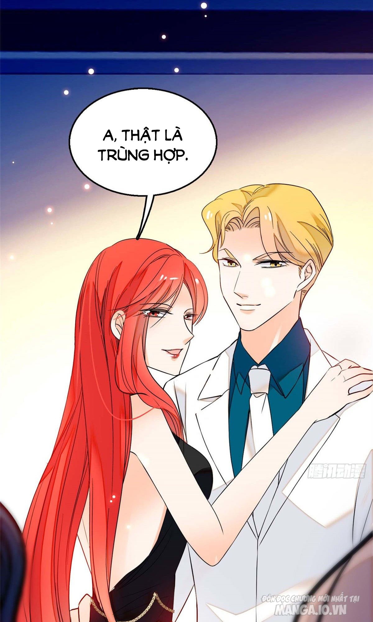 Fan Cp Của Tôi Và Ảnh Đế Trãi Dài Khắp Mxh Chapter 5.2 - Trang 2