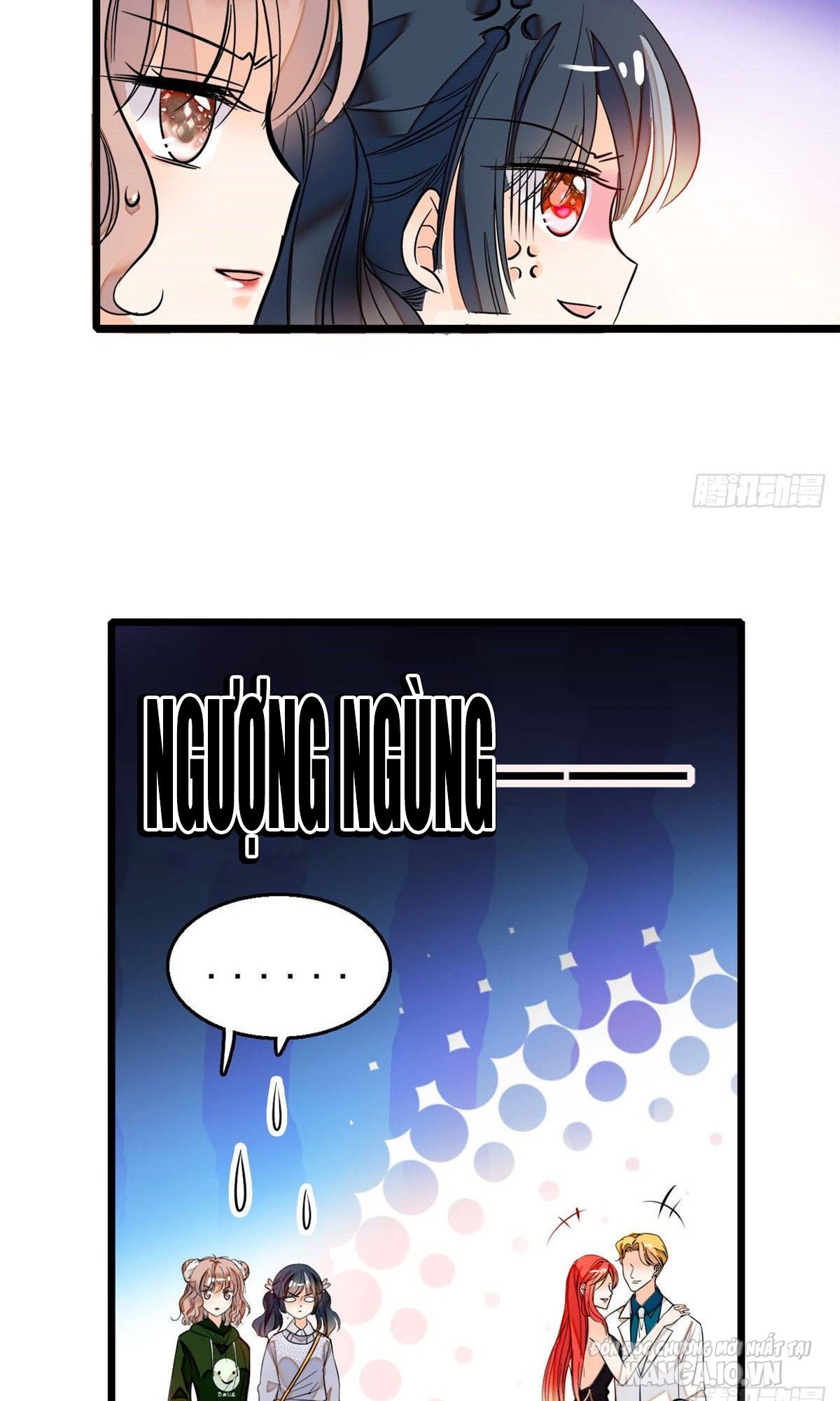 Fan Cp Của Tôi Và Ảnh Đế Trãi Dài Khắp Mxh Chapter 5.2 - Trang 2