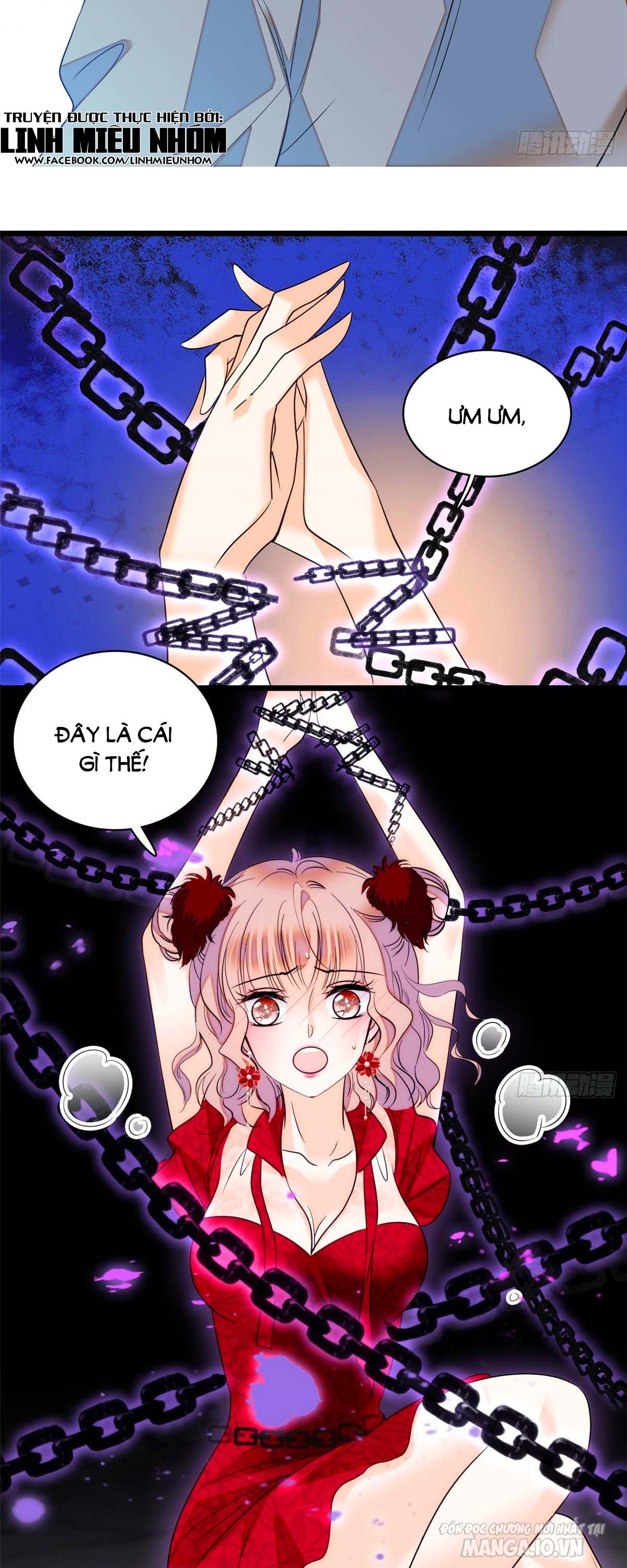 Fan Cp Của Tôi Và Ảnh Đế Trãi Dài Khắp Mxh Chapter 50.1 - Trang 2