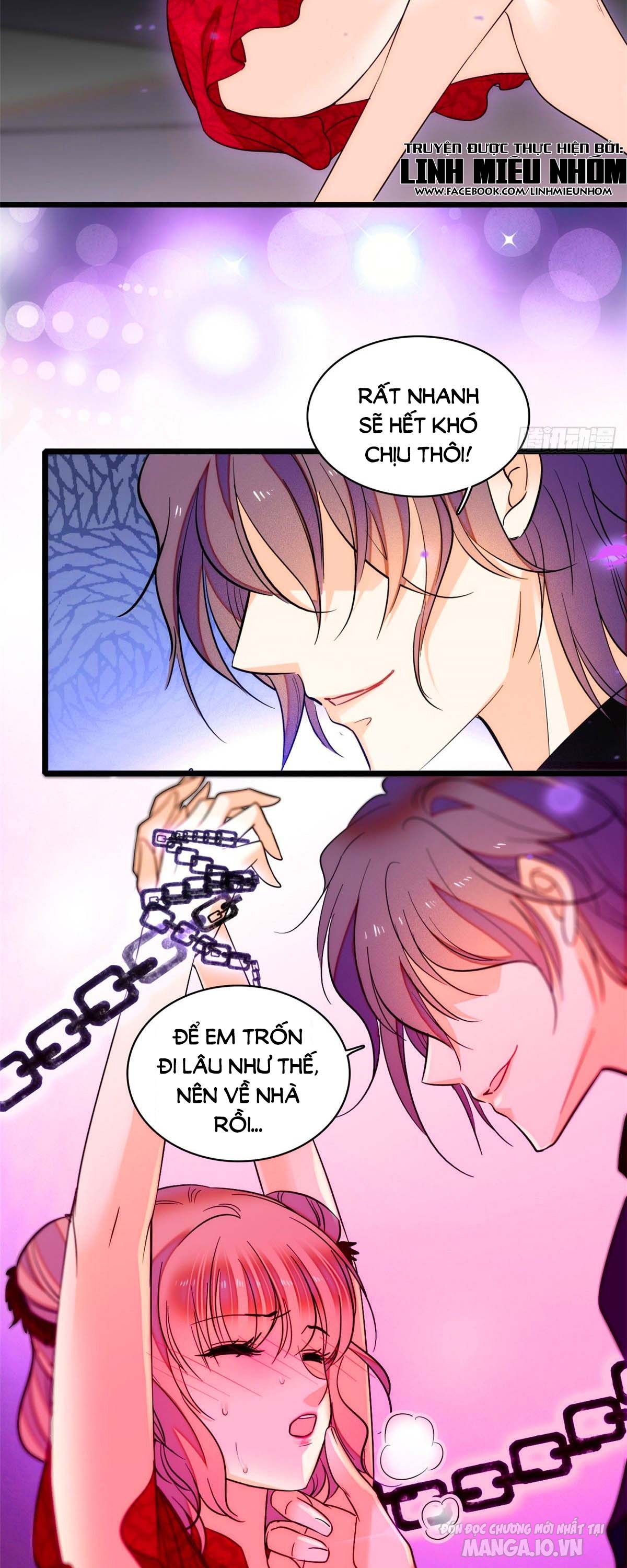 Fan Cp Của Tôi Và Ảnh Đế Trãi Dài Khắp Mxh Chapter 50.1 - Trang 2