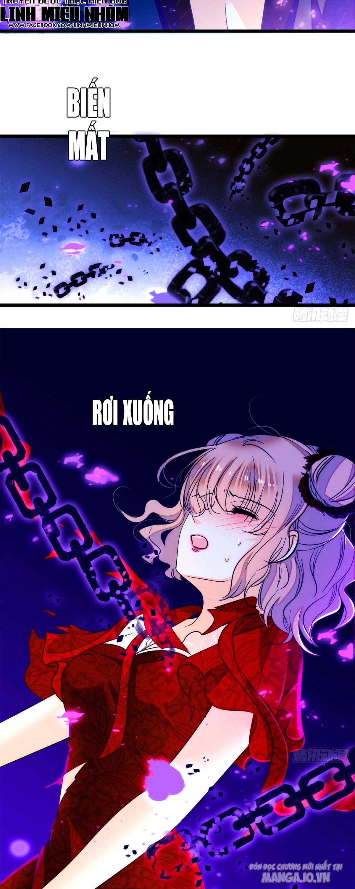 Fan Cp Của Tôi Và Ảnh Đế Trãi Dài Khắp Mxh Chapter 50.1 - Trang 2