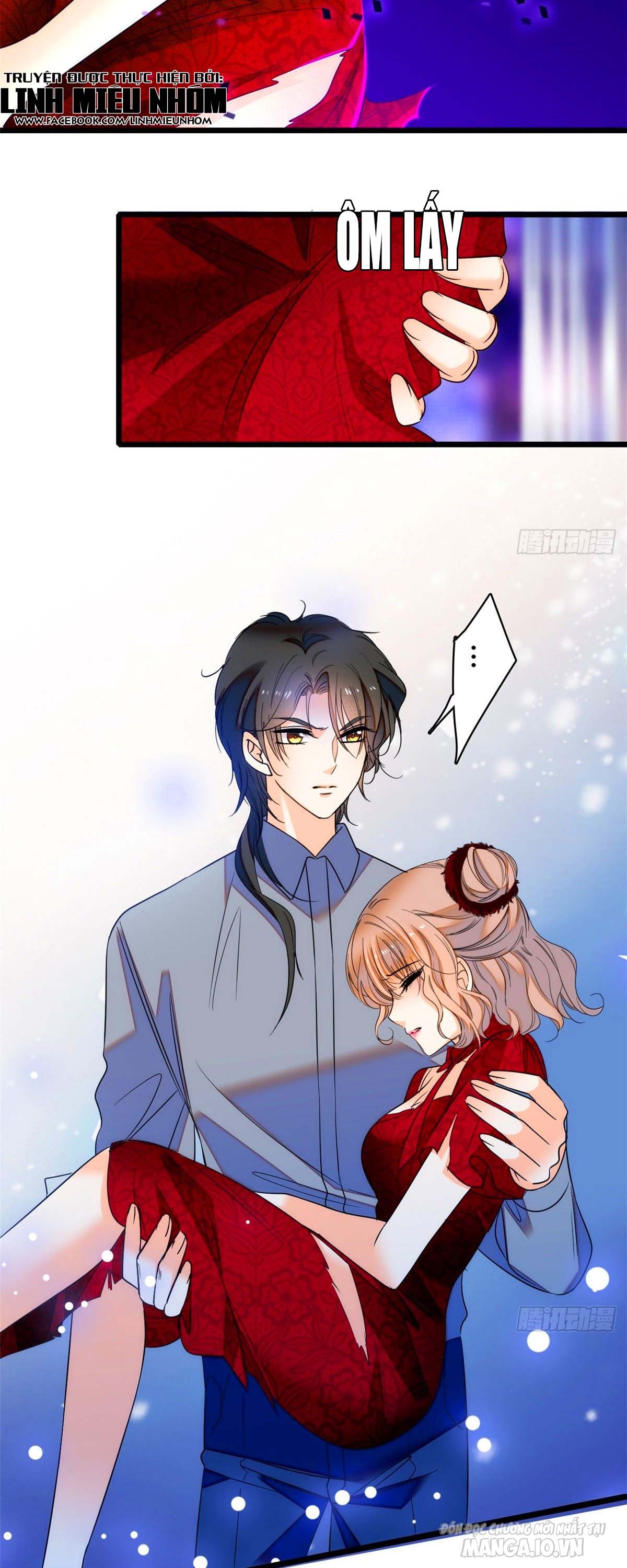 Fan Cp Của Tôi Và Ảnh Đế Trãi Dài Khắp Mxh Chapter 50.1 - Trang 2