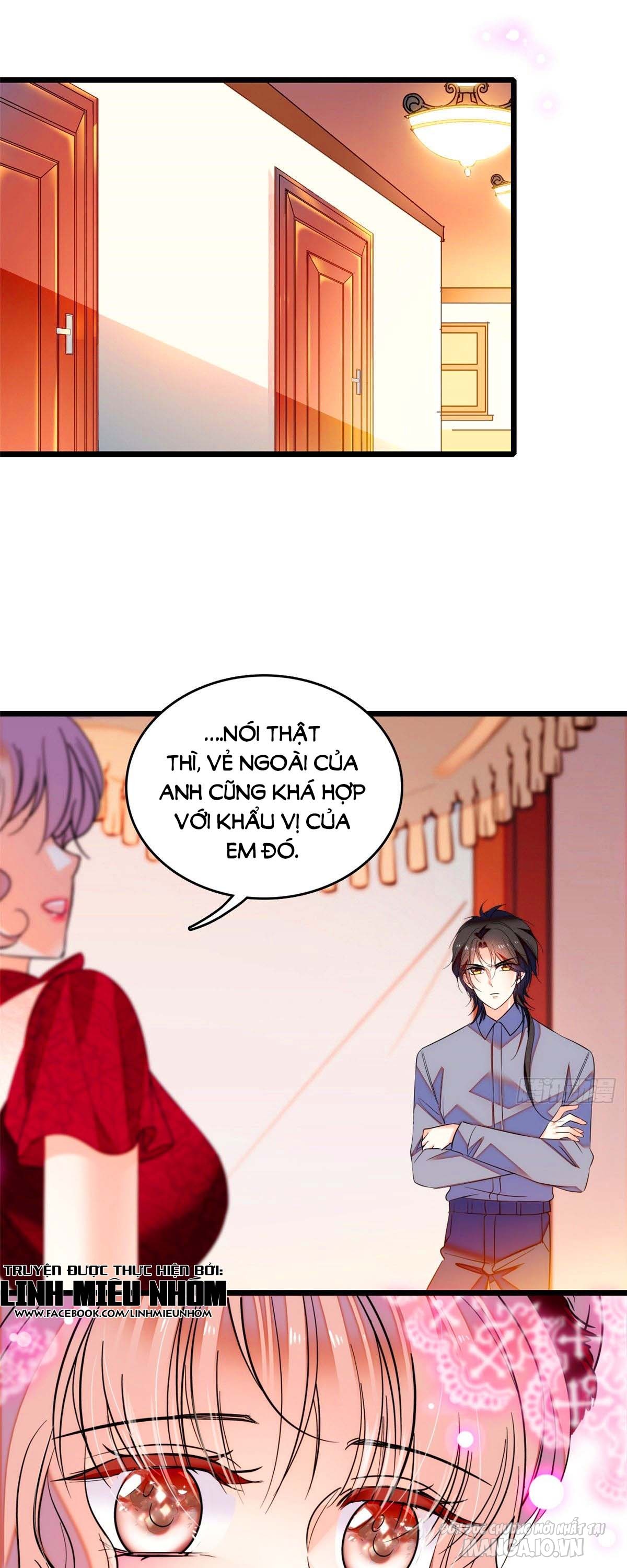 Fan Cp Của Tôi Và Ảnh Đế Trãi Dài Khắp Mxh Chapter 50.1 - Trang 2