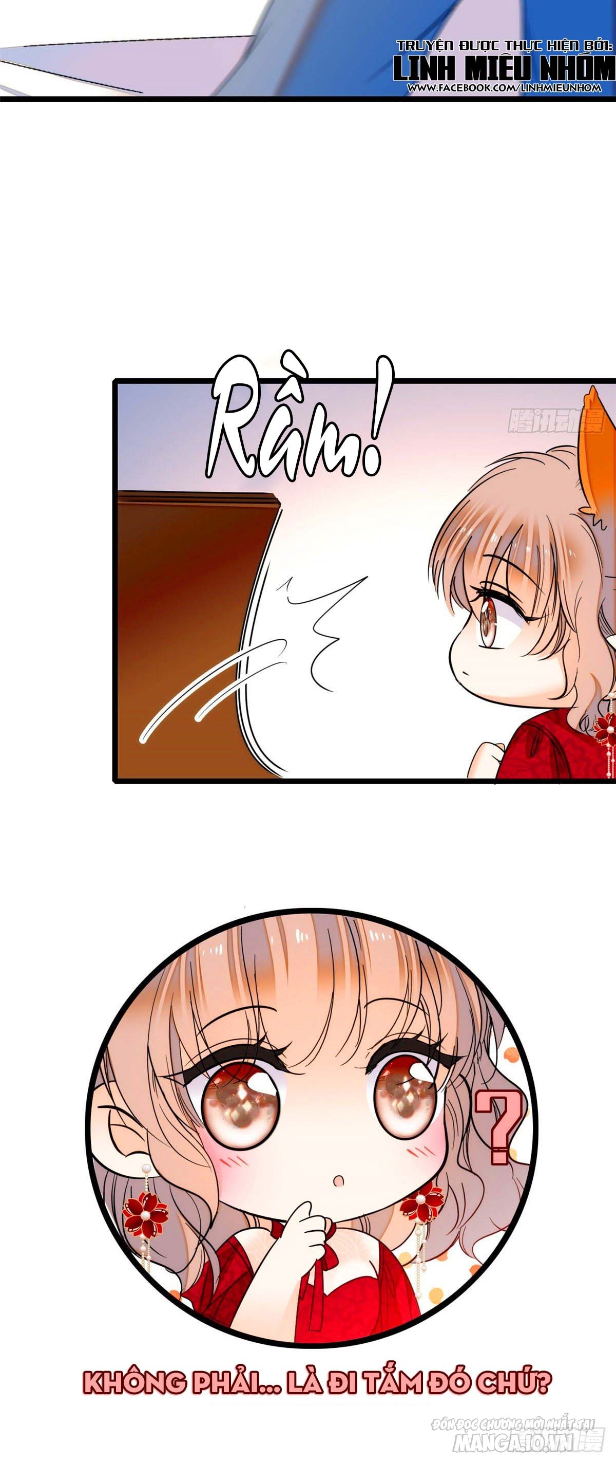 Fan Cp Của Tôi Và Ảnh Đế Trãi Dài Khắp Mxh Chapter 50.1 - Trang 2