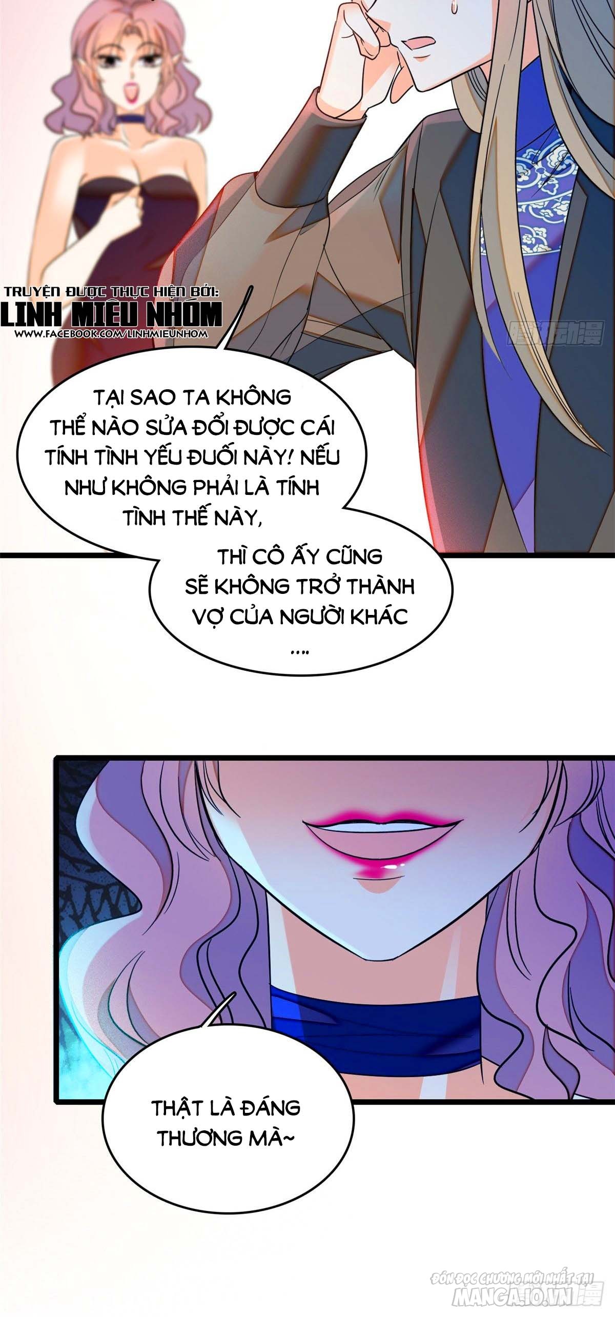 Fan Cp Của Tôi Và Ảnh Đế Trãi Dài Khắp Mxh Chapter 50.2 - Trang 2