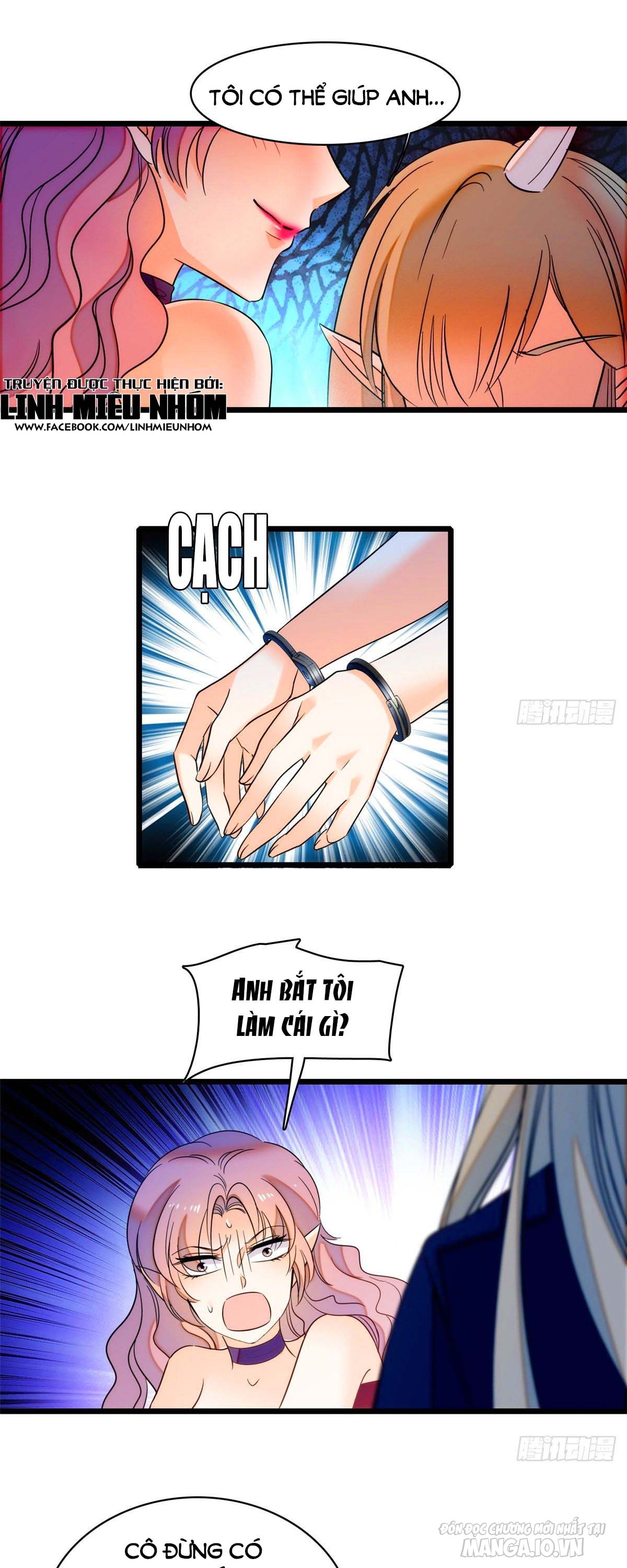 Fan Cp Của Tôi Và Ảnh Đế Trãi Dài Khắp Mxh Chapter 50.2 - Trang 2