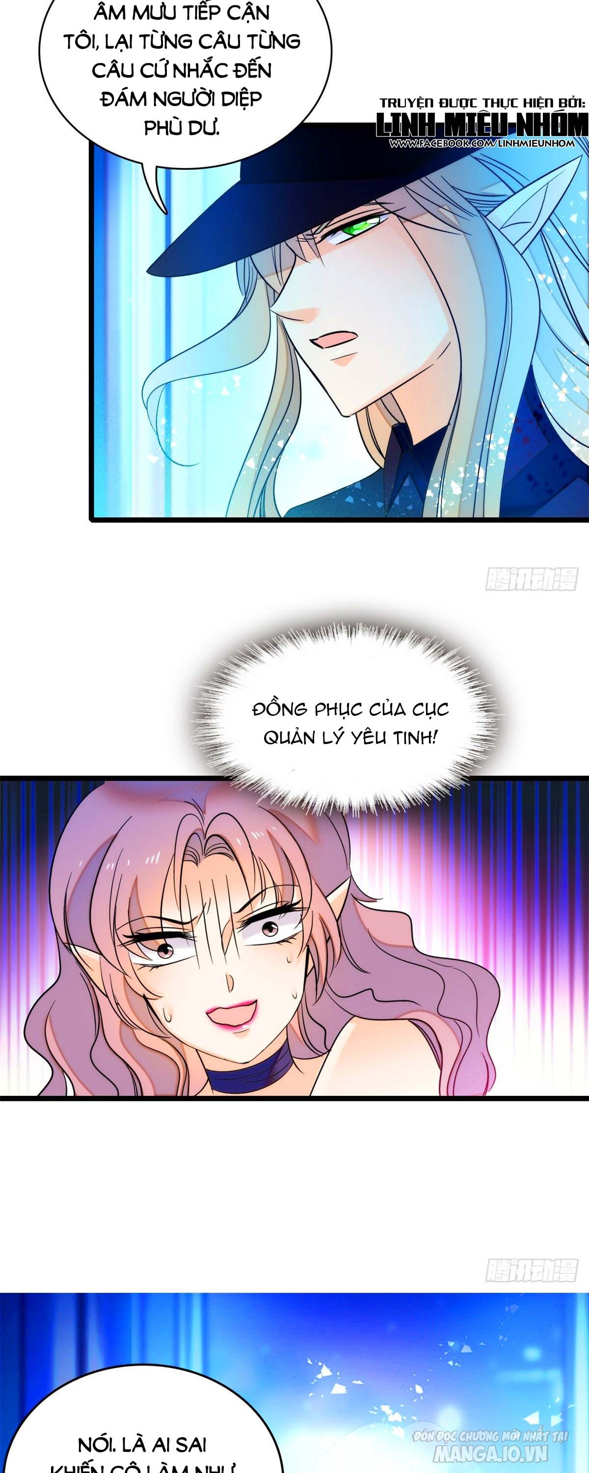 Fan Cp Của Tôi Và Ảnh Đế Trãi Dài Khắp Mxh Chapter 50.2 - Trang 2