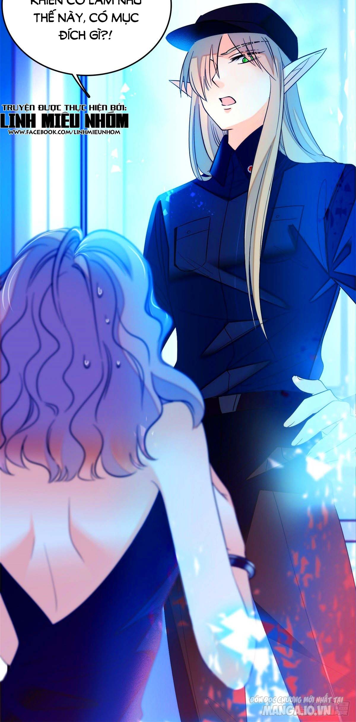 Fan Cp Của Tôi Và Ảnh Đế Trãi Dài Khắp Mxh Chapter 50.2 - Trang 2