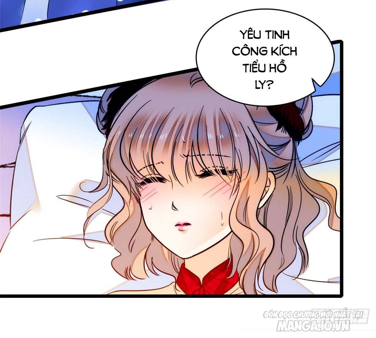 Fan Cp Của Tôi Và Ảnh Đế Trãi Dài Khắp Mxh Chapter 50.2 - Trang 2