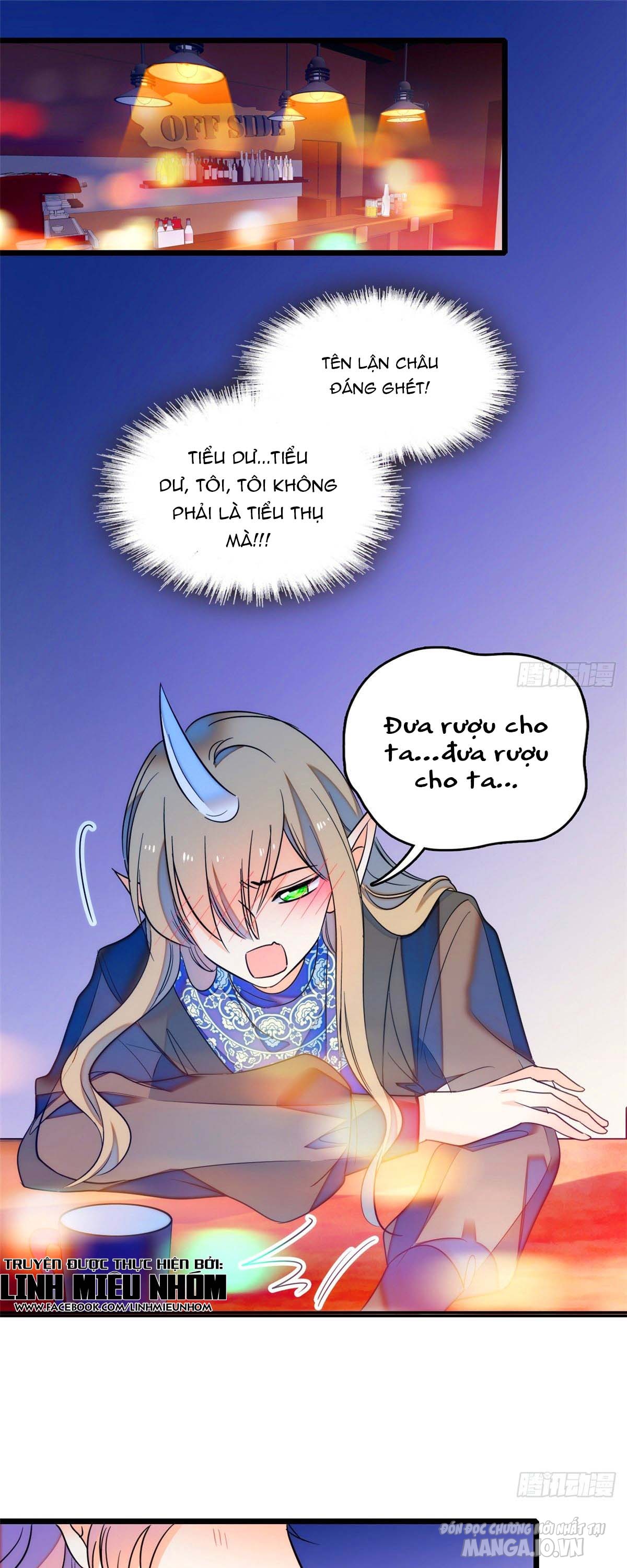 Fan Cp Của Tôi Và Ảnh Đế Trãi Dài Khắp Mxh Chapter 50.2 - Trang 2