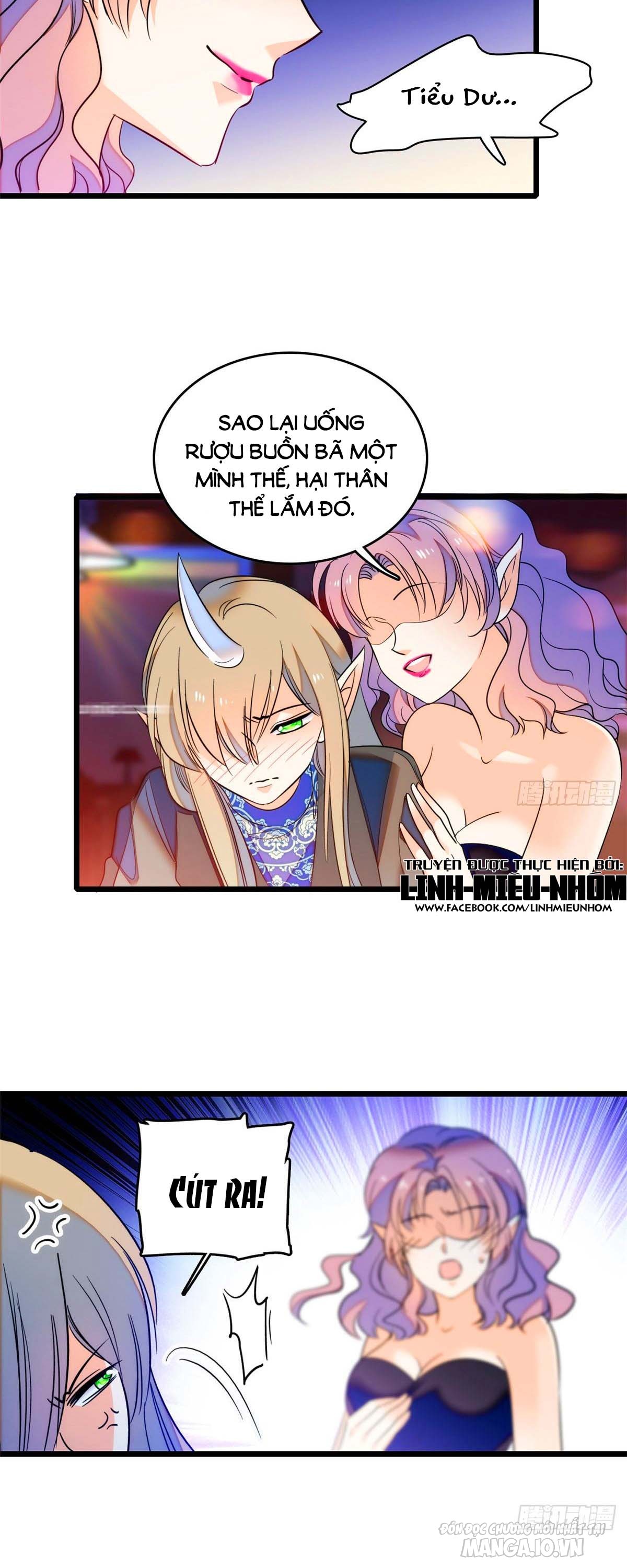 Fan Cp Của Tôi Và Ảnh Đế Trãi Dài Khắp Mxh Chapter 50.2 - Trang 2