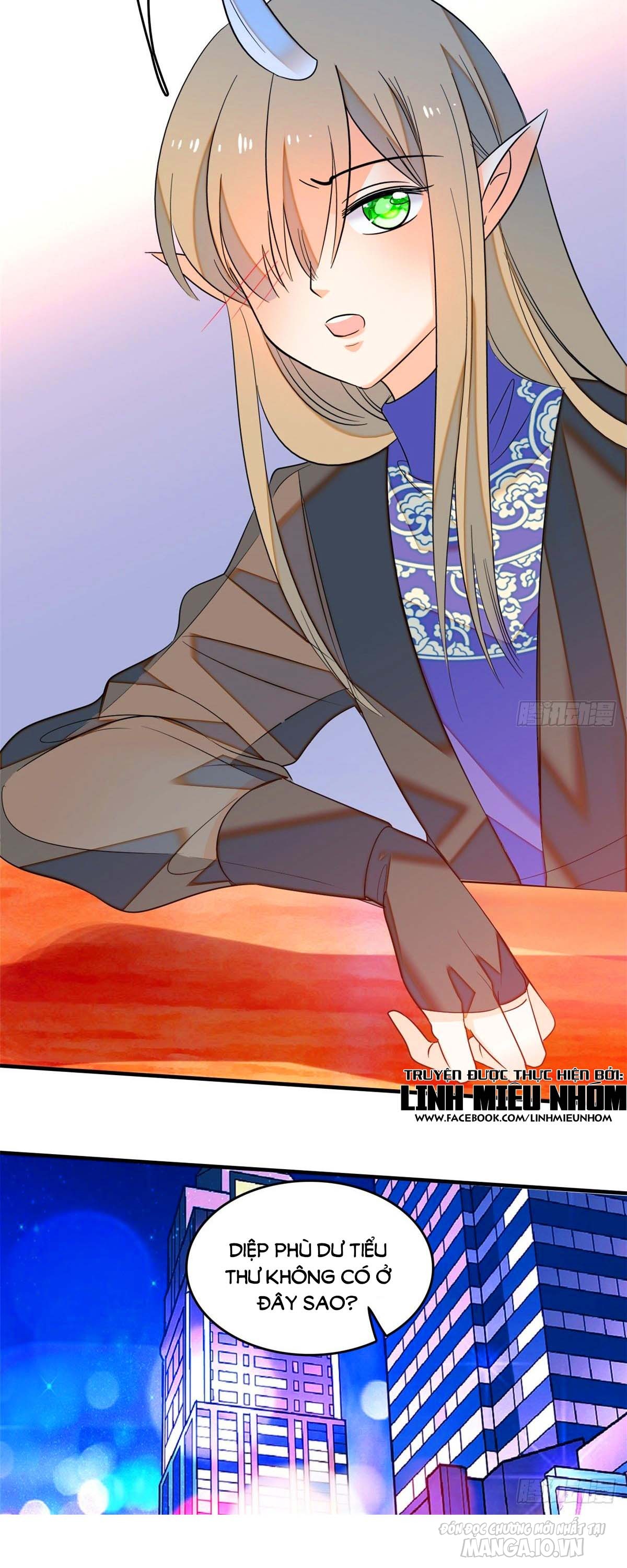 Fan Cp Của Tôi Và Ảnh Đế Trãi Dài Khắp Mxh Chapter 50.2 - Trang 2