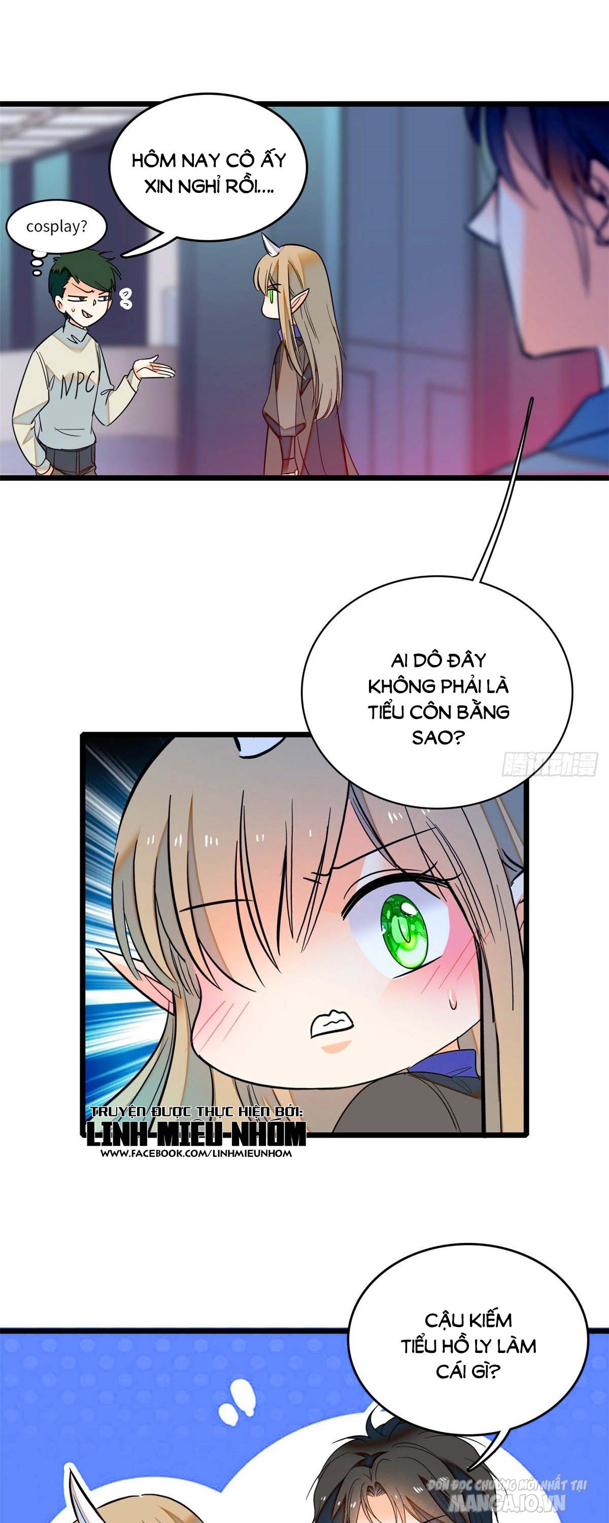 Fan Cp Của Tôi Và Ảnh Đế Trãi Dài Khắp Mxh Chapter 50.2 - Trang 2