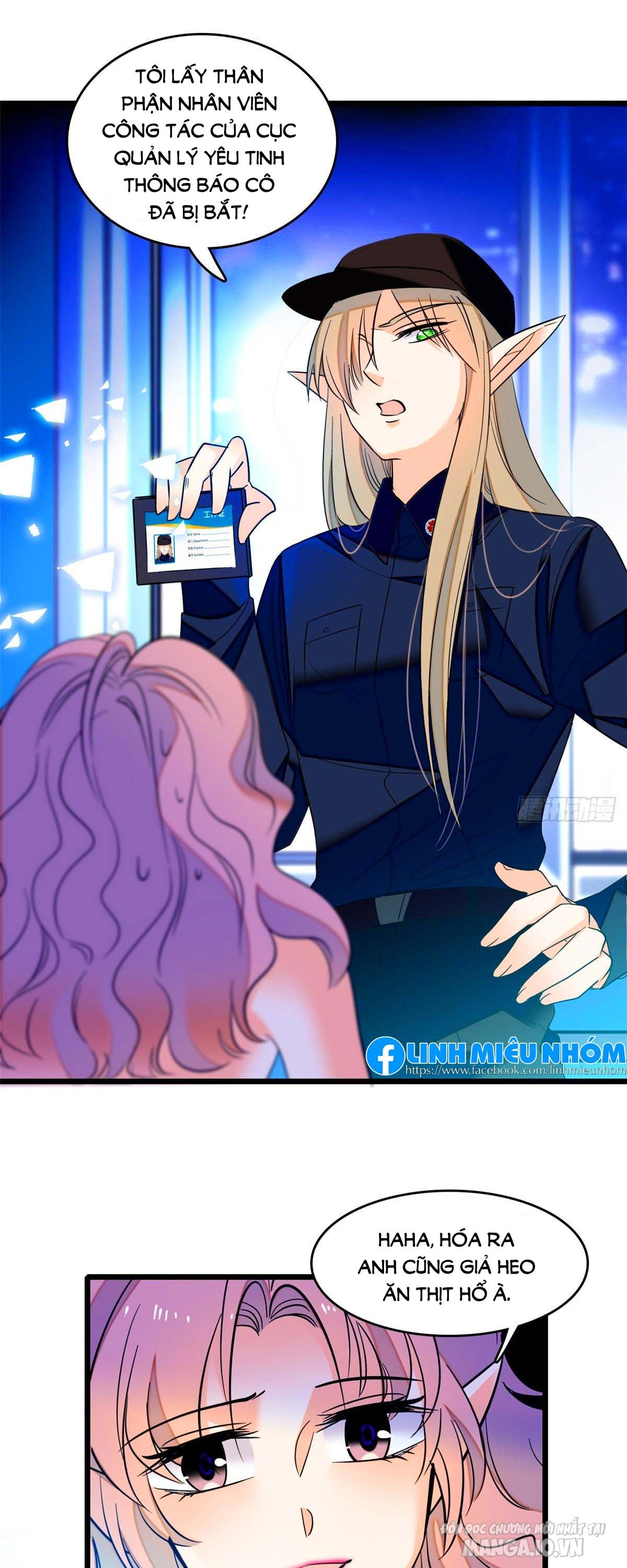 Fan Cp Của Tôi Và Ảnh Đế Trãi Dài Khắp Mxh Chapter 51.1 - Trang 2