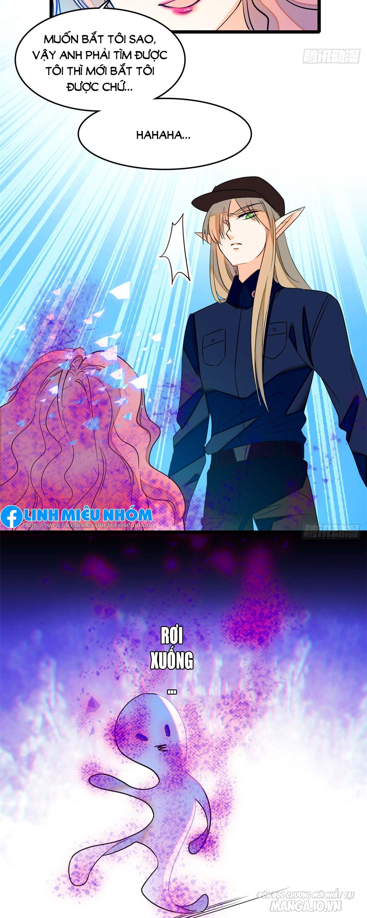 Fan Cp Của Tôi Và Ảnh Đế Trãi Dài Khắp Mxh Chapter 51.1 - Trang 2