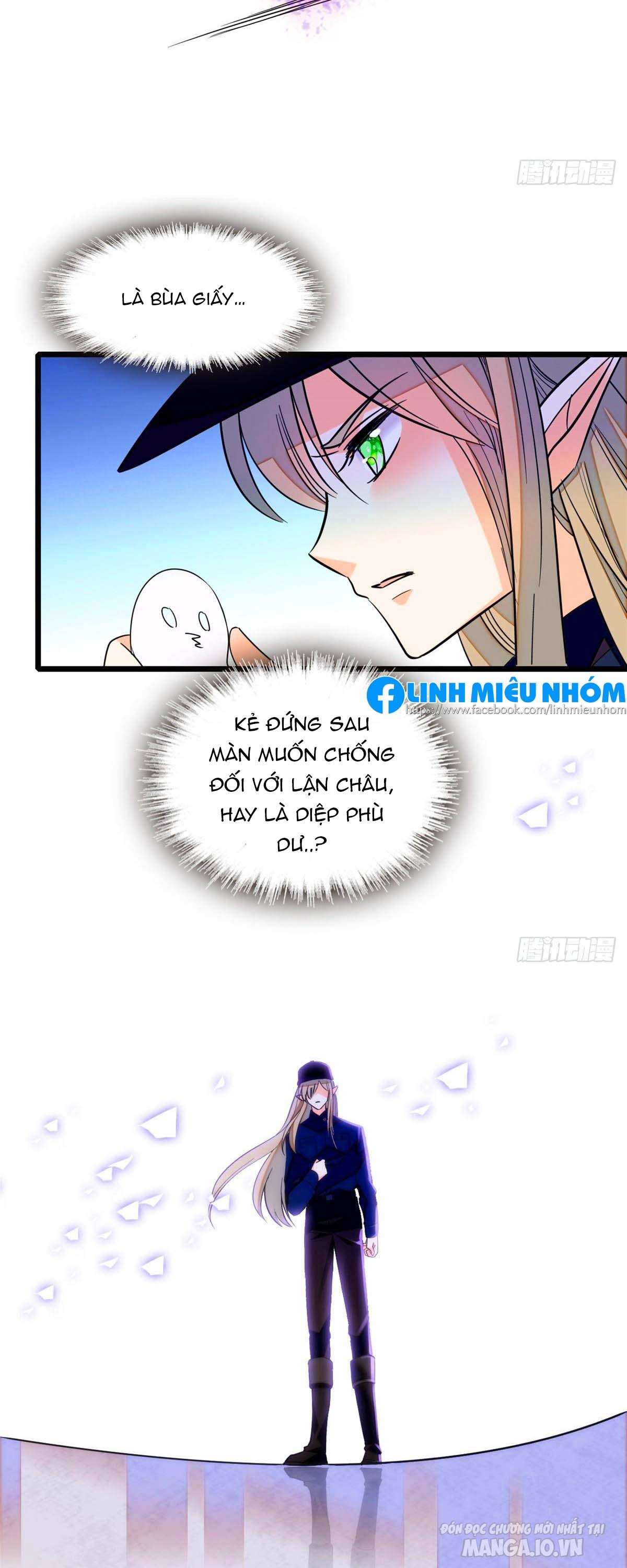 Fan Cp Của Tôi Và Ảnh Đế Trãi Dài Khắp Mxh Chapter 51.1 - Trang 2