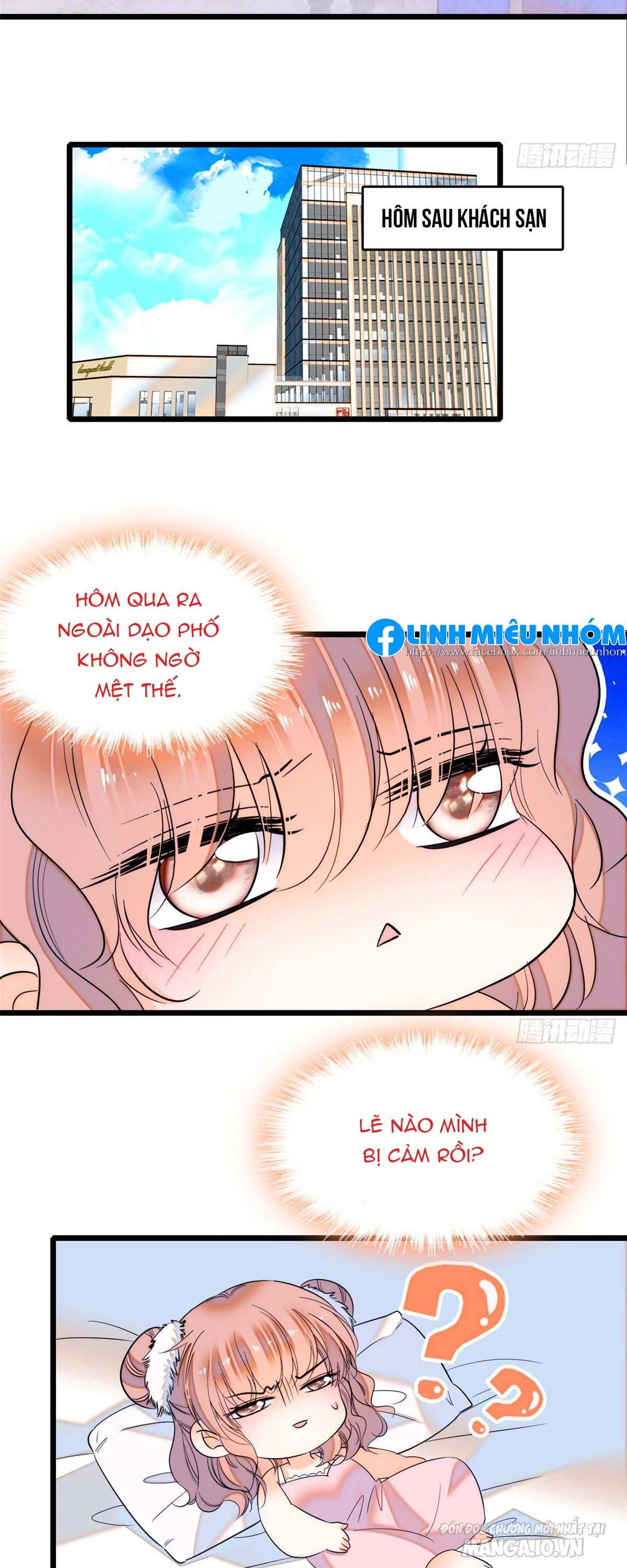 Fan Cp Của Tôi Và Ảnh Đế Trãi Dài Khắp Mxh Chapter 51.1 - Trang 2