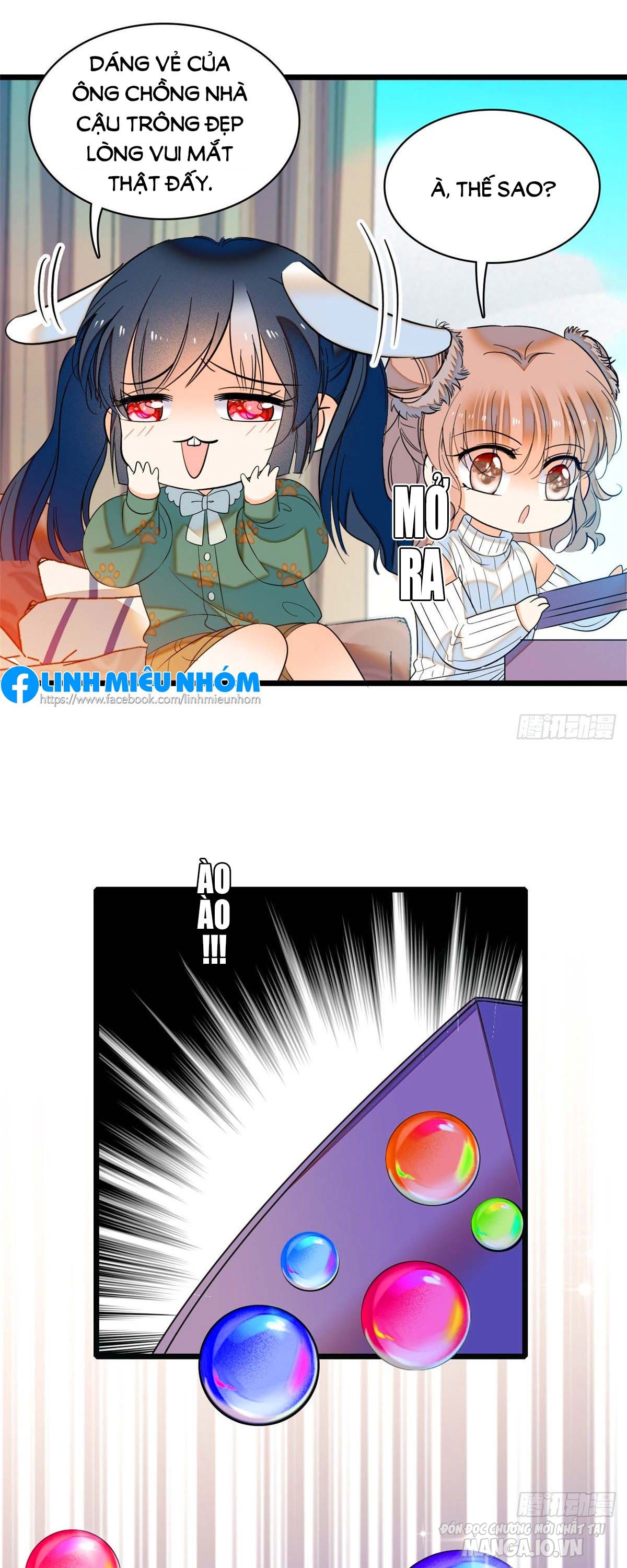 Fan Cp Của Tôi Và Ảnh Đế Trãi Dài Khắp Mxh Chapter 51.2 - Trang 2