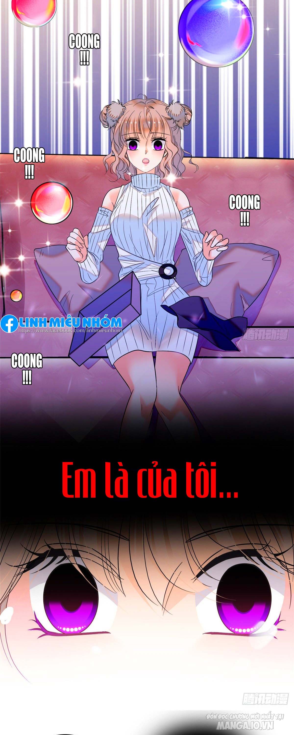 Fan Cp Của Tôi Và Ảnh Đế Trãi Dài Khắp Mxh Chapter 51.2 - Trang 2