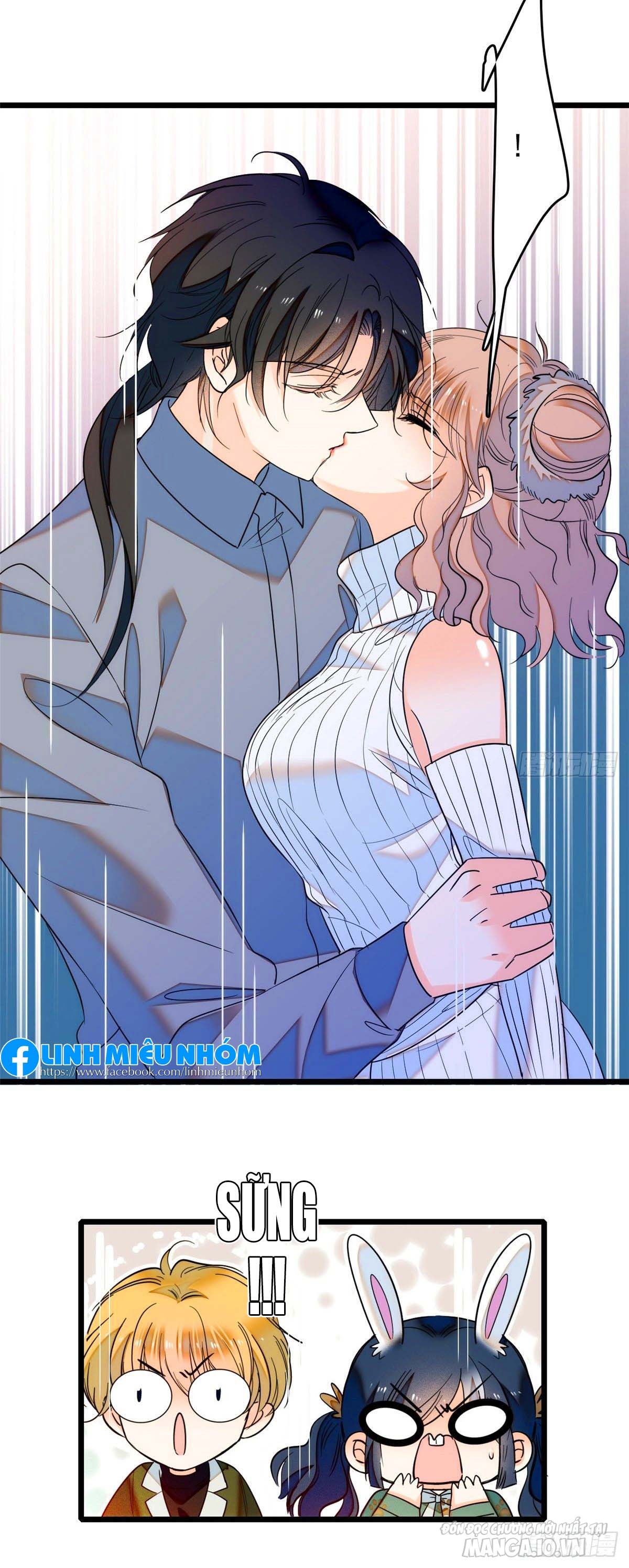 Fan Cp Của Tôi Và Ảnh Đế Trãi Dài Khắp Mxh Chapter 51.2 - Trang 2