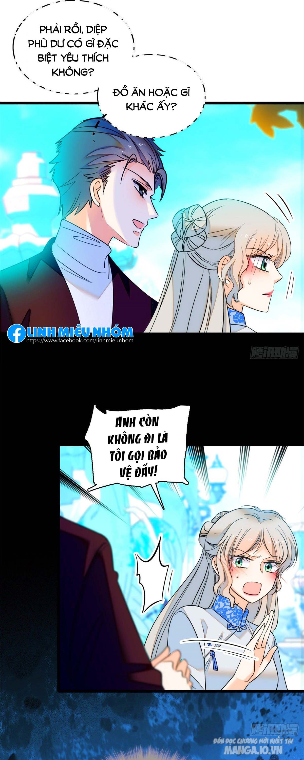 Fan Cp Của Tôi Và Ảnh Đế Trãi Dài Khắp Mxh Chapter 51.2 - Trang 2