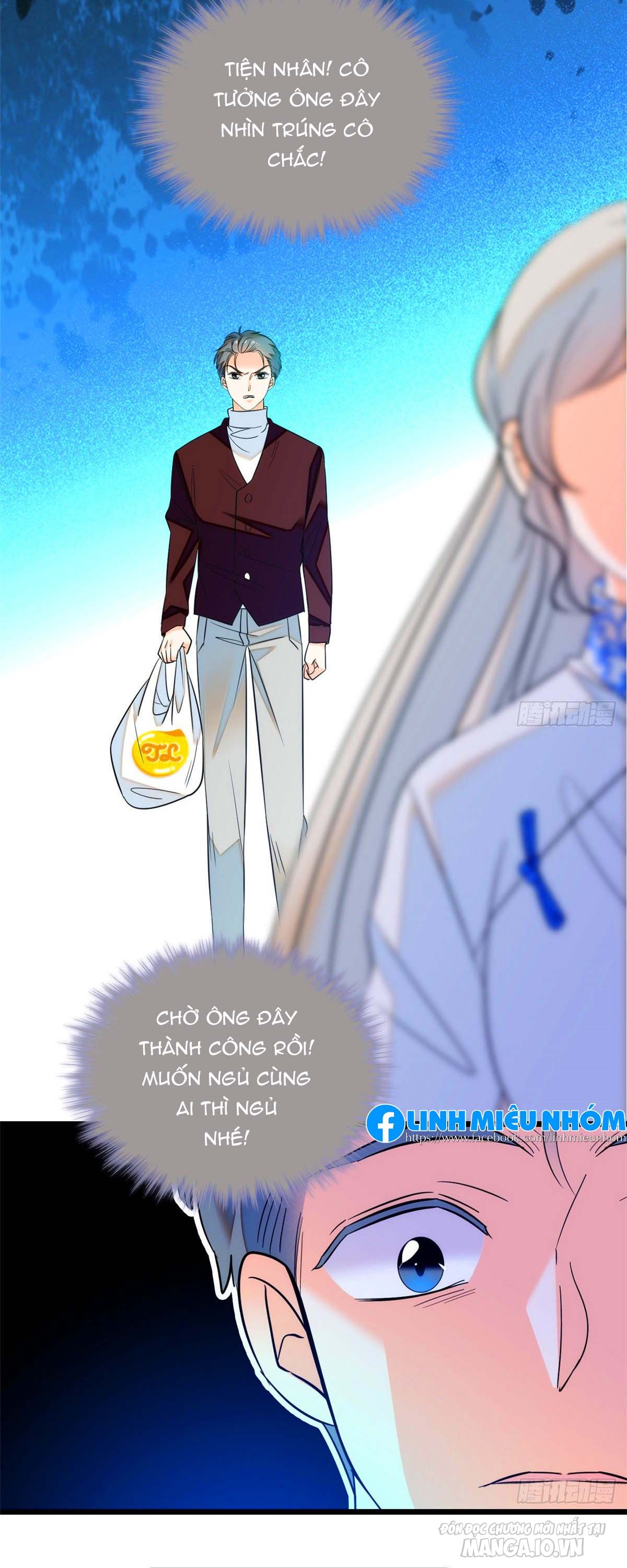 Fan Cp Của Tôi Và Ảnh Đế Trãi Dài Khắp Mxh Chapter 51.2 - Trang 2