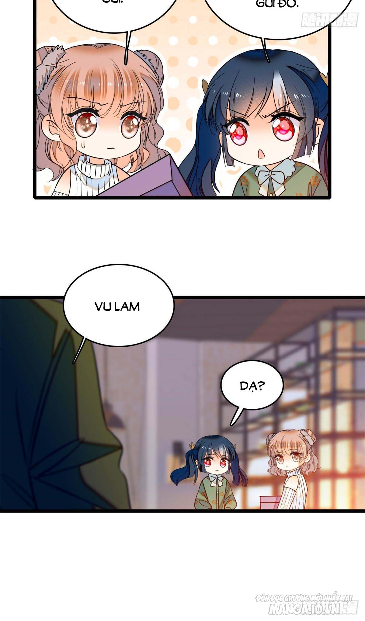 Fan Cp Của Tôi Và Ảnh Đế Trãi Dài Khắp Mxh Chapter 51.2 - Trang 2