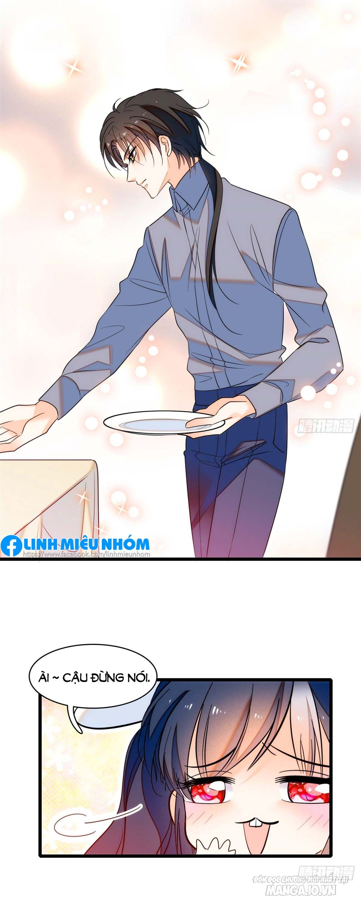 Fan Cp Của Tôi Và Ảnh Đế Trãi Dài Khắp Mxh Chapter 51.2 - Trang 2