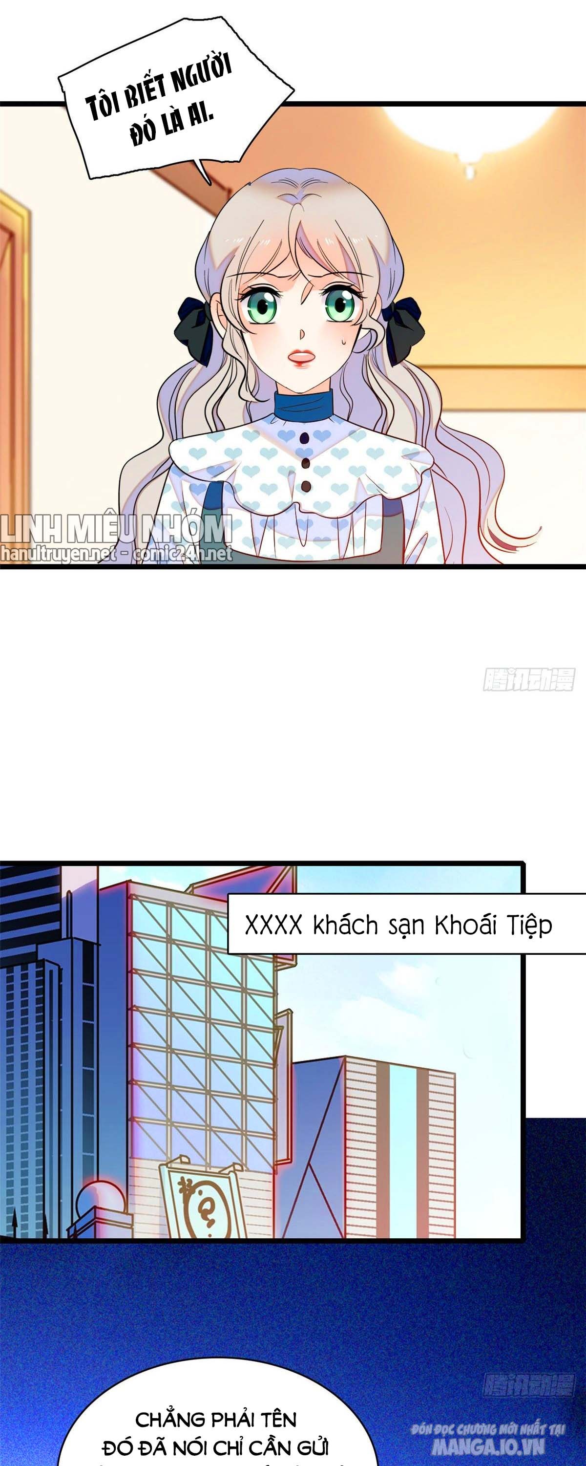 Fan Cp Của Tôi Và Ảnh Đế Trãi Dài Khắp Mxh Chapter 52.1 - Trang 2