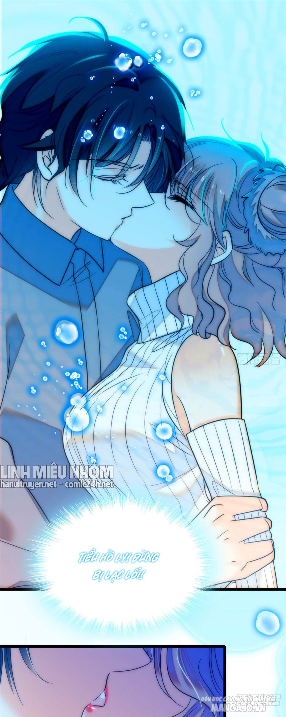 Fan Cp Của Tôi Và Ảnh Đế Trãi Dài Khắp Mxh Chapter 52.1 - Trang 2