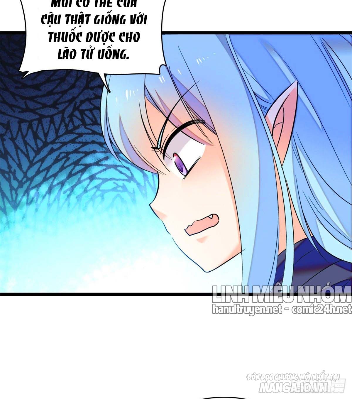 Fan Cp Của Tôi Và Ảnh Đế Trãi Dài Khắp Mxh Chapter 52.2 - Trang 2