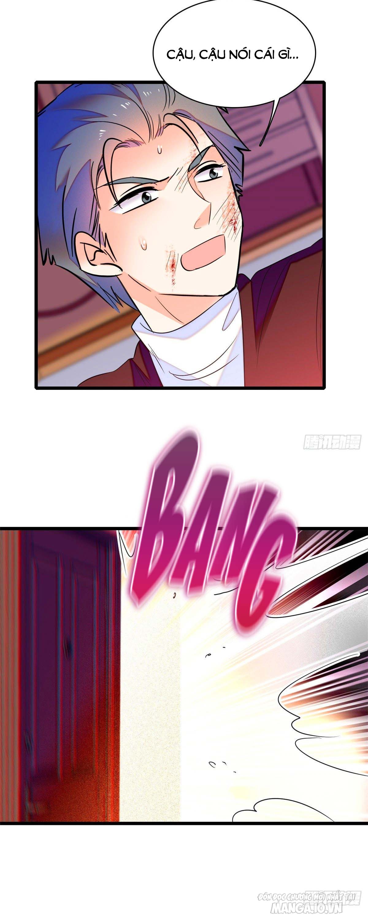 Fan Cp Của Tôi Và Ảnh Đế Trãi Dài Khắp Mxh Chapter 52.2 - Trang 2