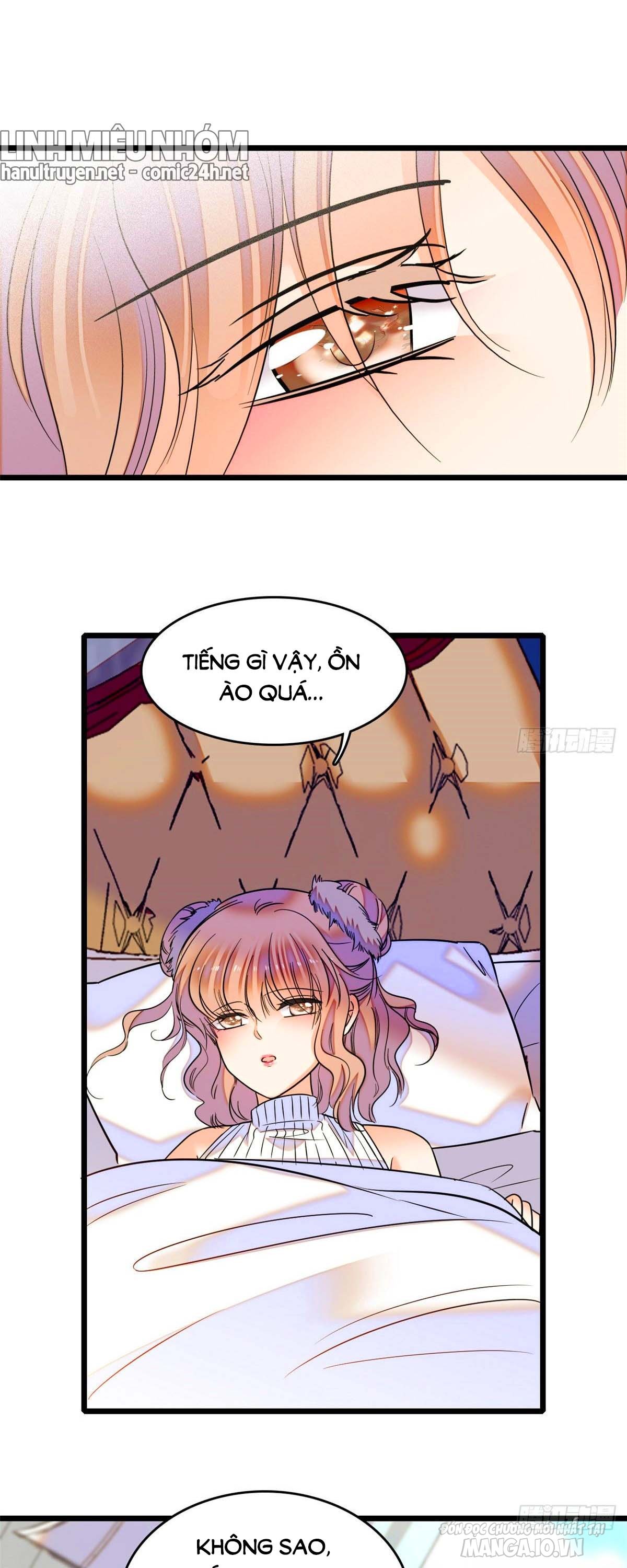 Fan Cp Của Tôi Và Ảnh Đế Trãi Dài Khắp Mxh Chapter 52.2 - Trang 2