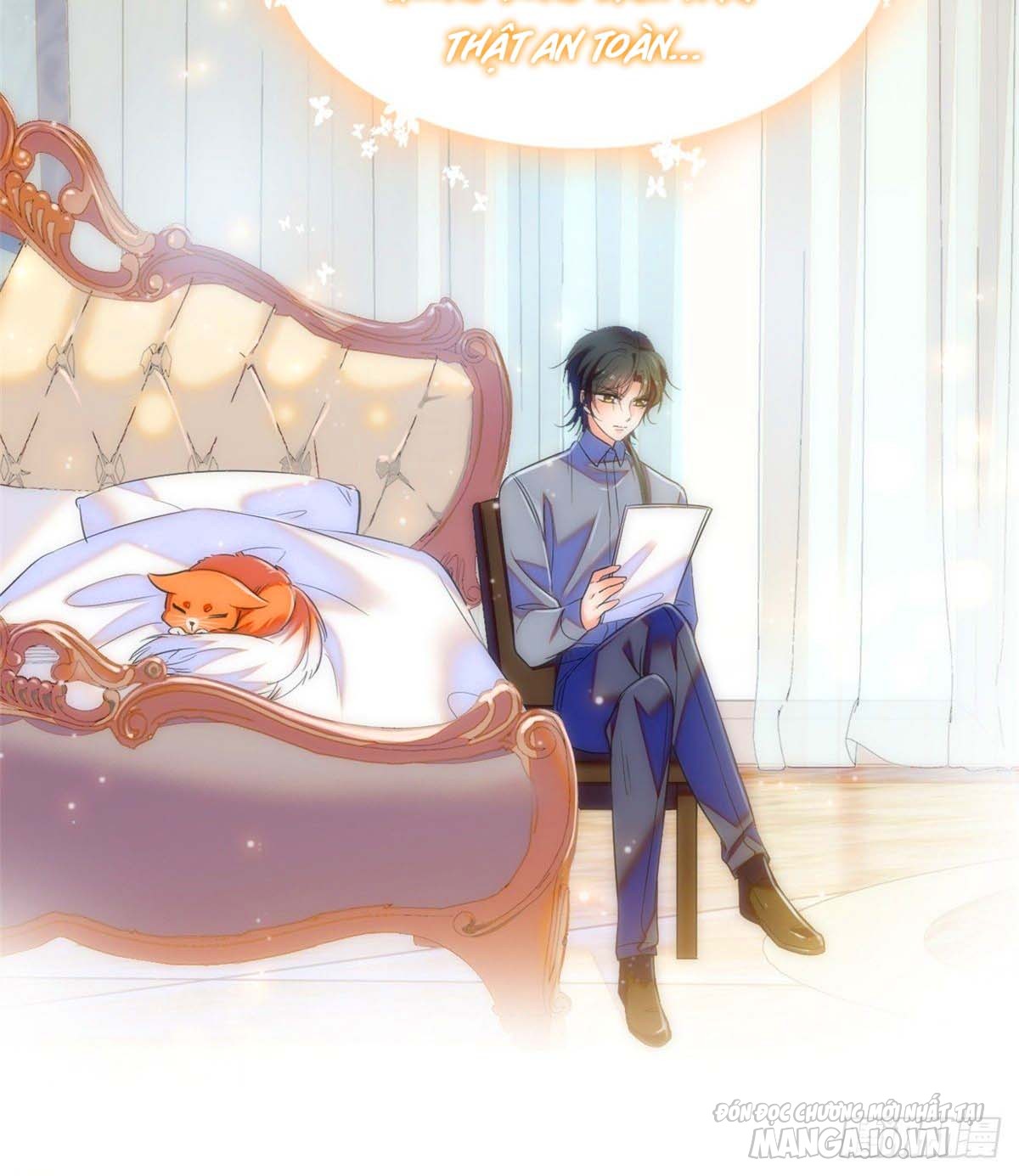 Fan Cp Của Tôi Và Ảnh Đế Trãi Dài Khắp Mxh Chapter 52.2 - Trang 2