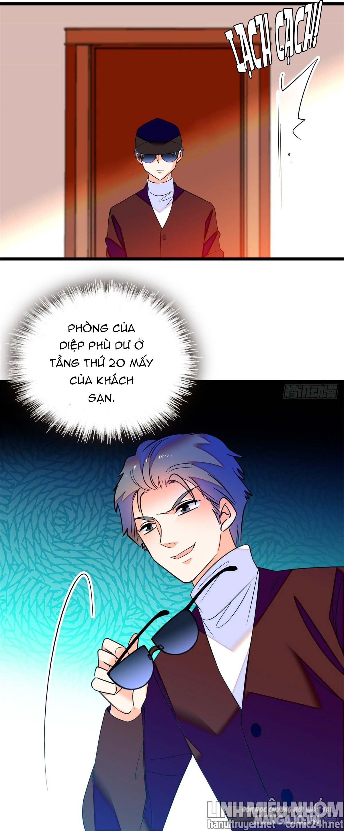 Fan Cp Của Tôi Và Ảnh Đế Trãi Dài Khắp Mxh Chapter 52.2 - Trang 2