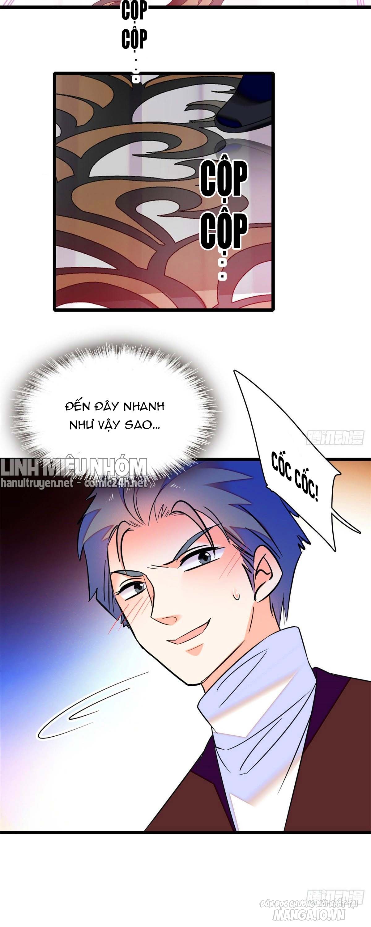 Fan Cp Của Tôi Và Ảnh Đế Trãi Dài Khắp Mxh Chapter 52.2 - Trang 2