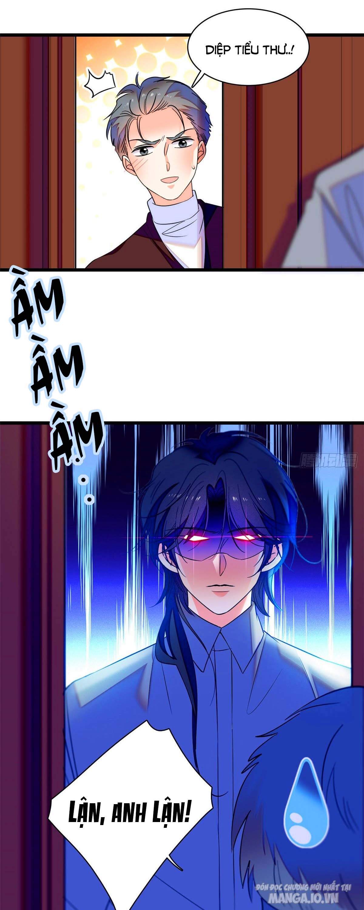 Fan Cp Của Tôi Và Ảnh Đế Trãi Dài Khắp Mxh Chapter 52.2 - Trang 2