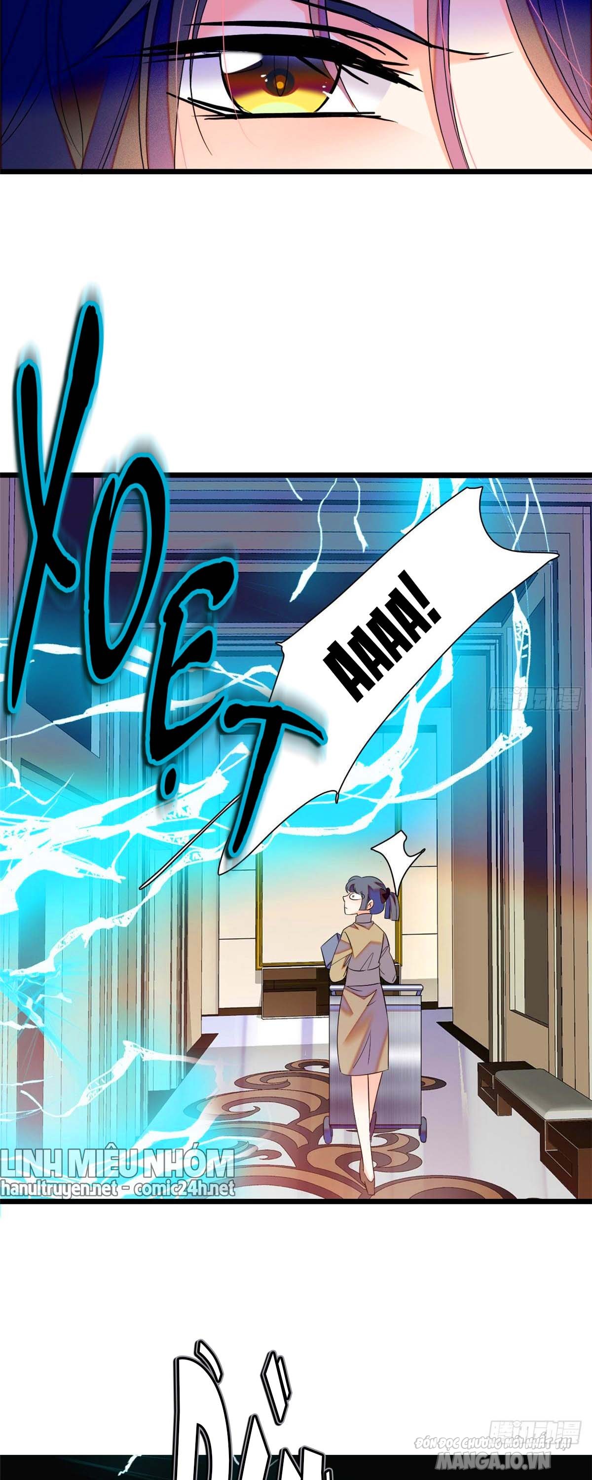 Fan Cp Của Tôi Và Ảnh Đế Trãi Dài Khắp Mxh Chapter 52.2 - Trang 2