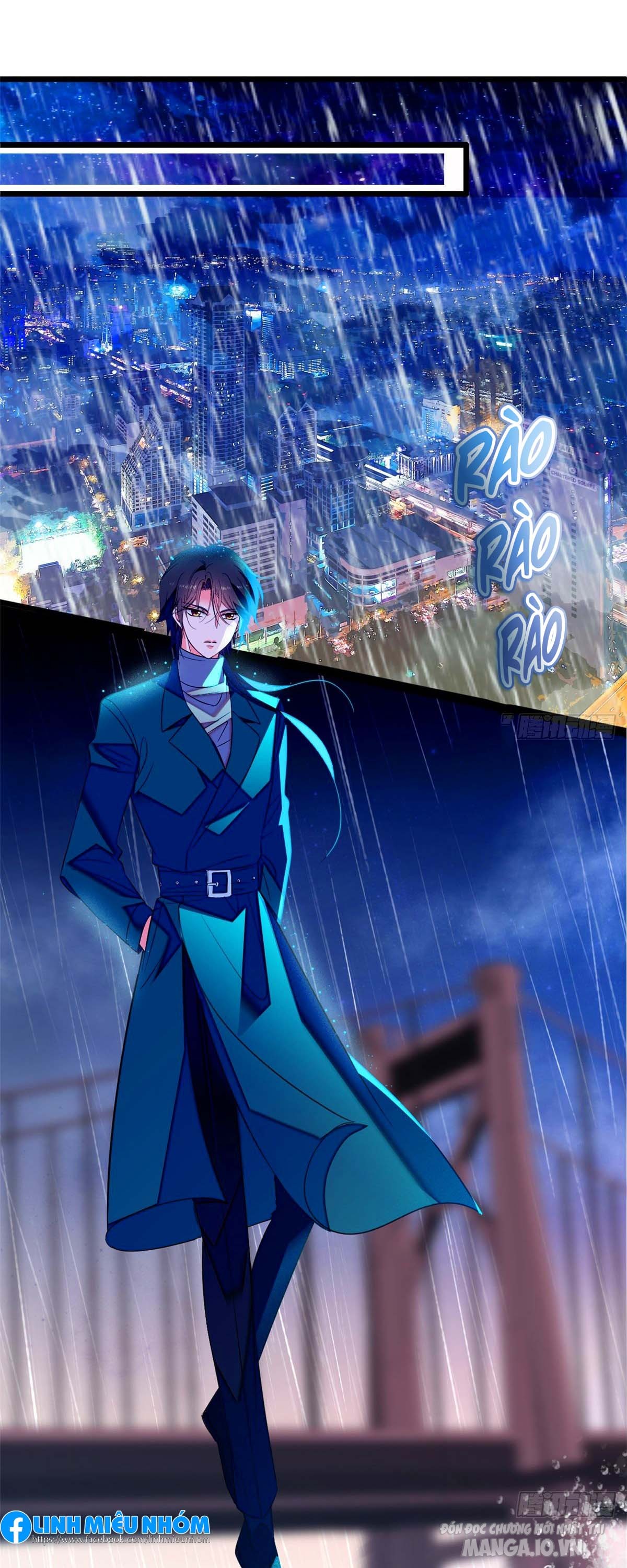 Fan Cp Của Tôi Và Ảnh Đế Trãi Dài Khắp Mxh Chapter 53.1 - Trang 2