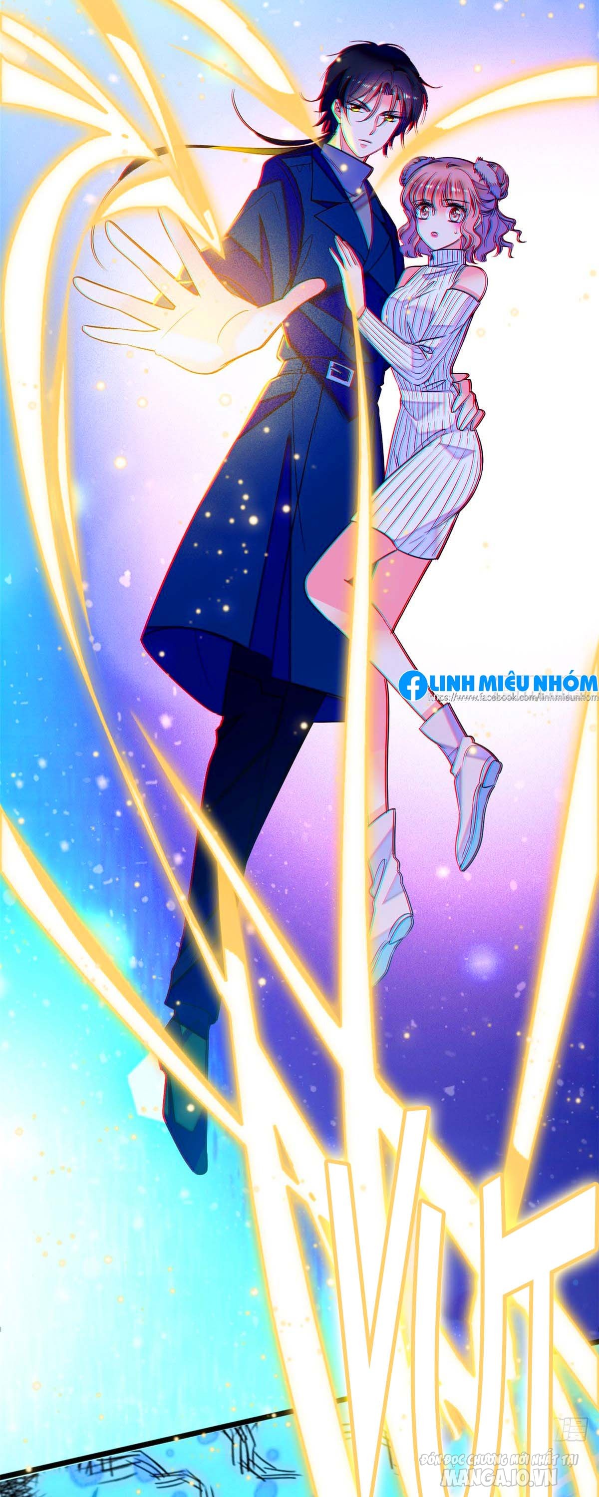 Fan Cp Của Tôi Và Ảnh Đế Trãi Dài Khắp Mxh Chapter 53.1 - Trang 2