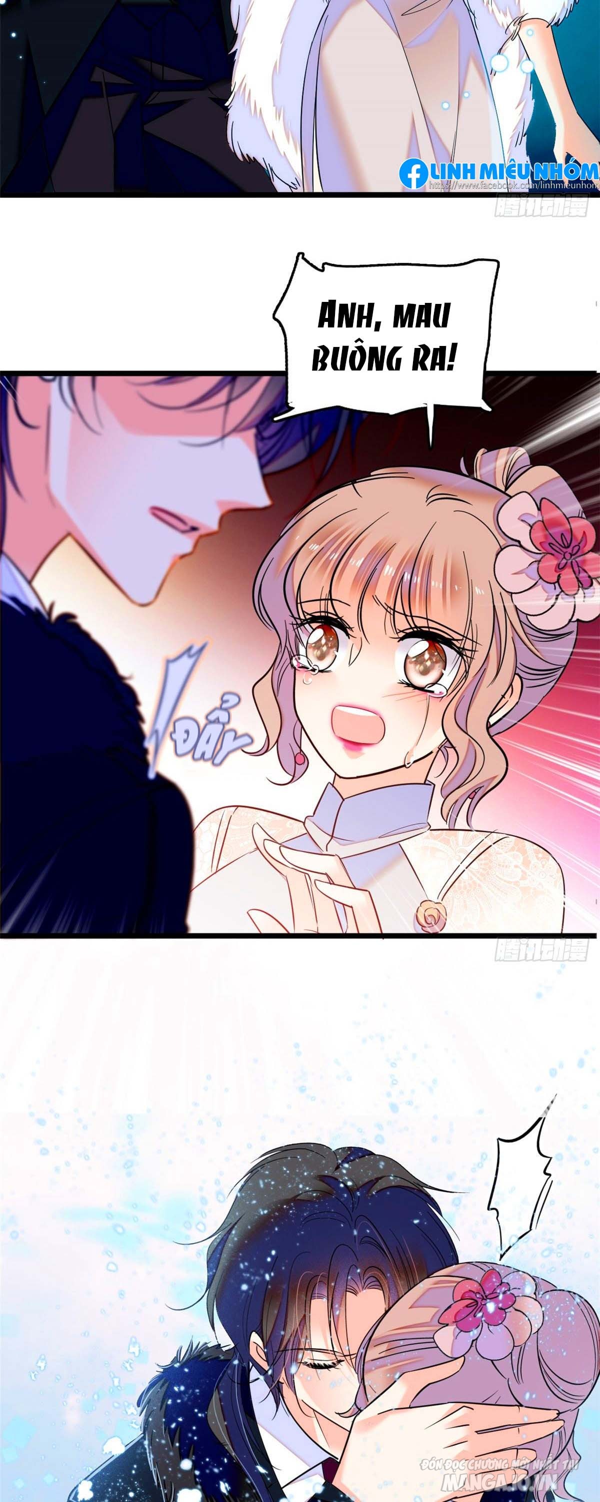 Fan Cp Của Tôi Và Ảnh Đế Trãi Dài Khắp Mxh Chapter 53.1 - Trang 2