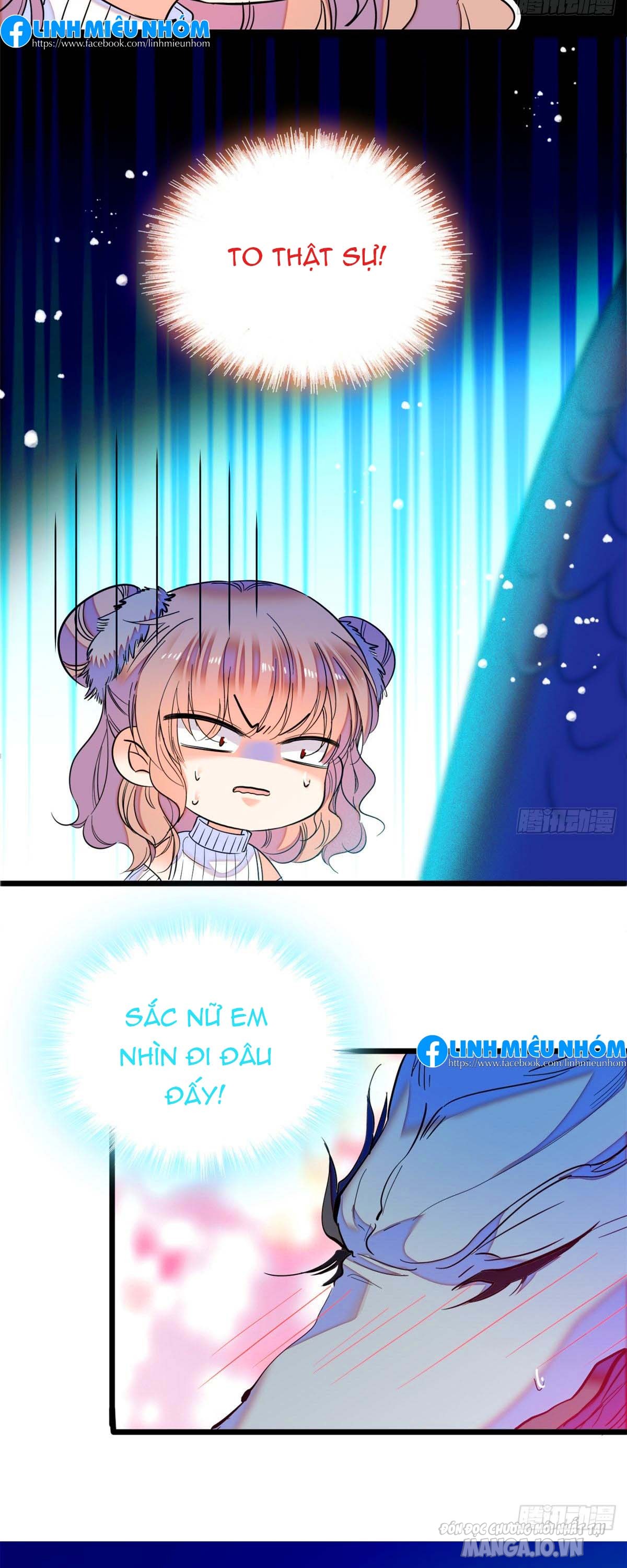 Fan Cp Của Tôi Và Ảnh Đế Trãi Dài Khắp Mxh Chapter 53.2 - Trang 2