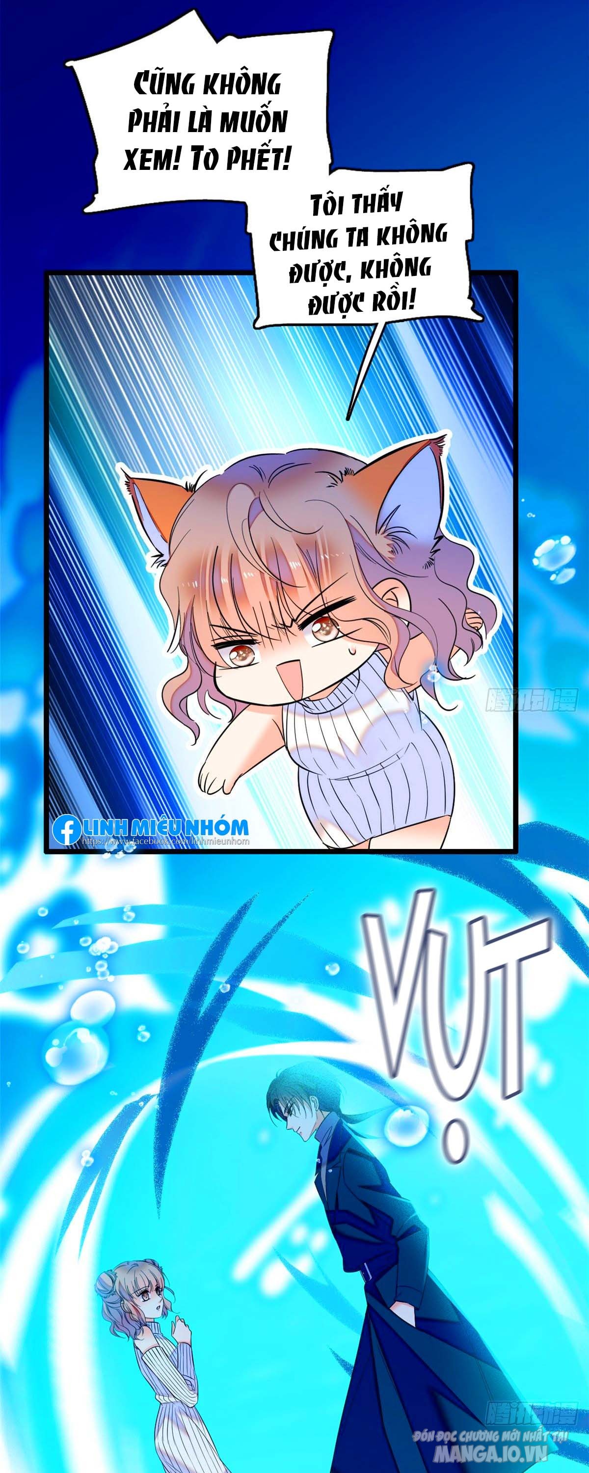 Fan Cp Của Tôi Và Ảnh Đế Trãi Dài Khắp Mxh Chapter 53.2 - Trang 2