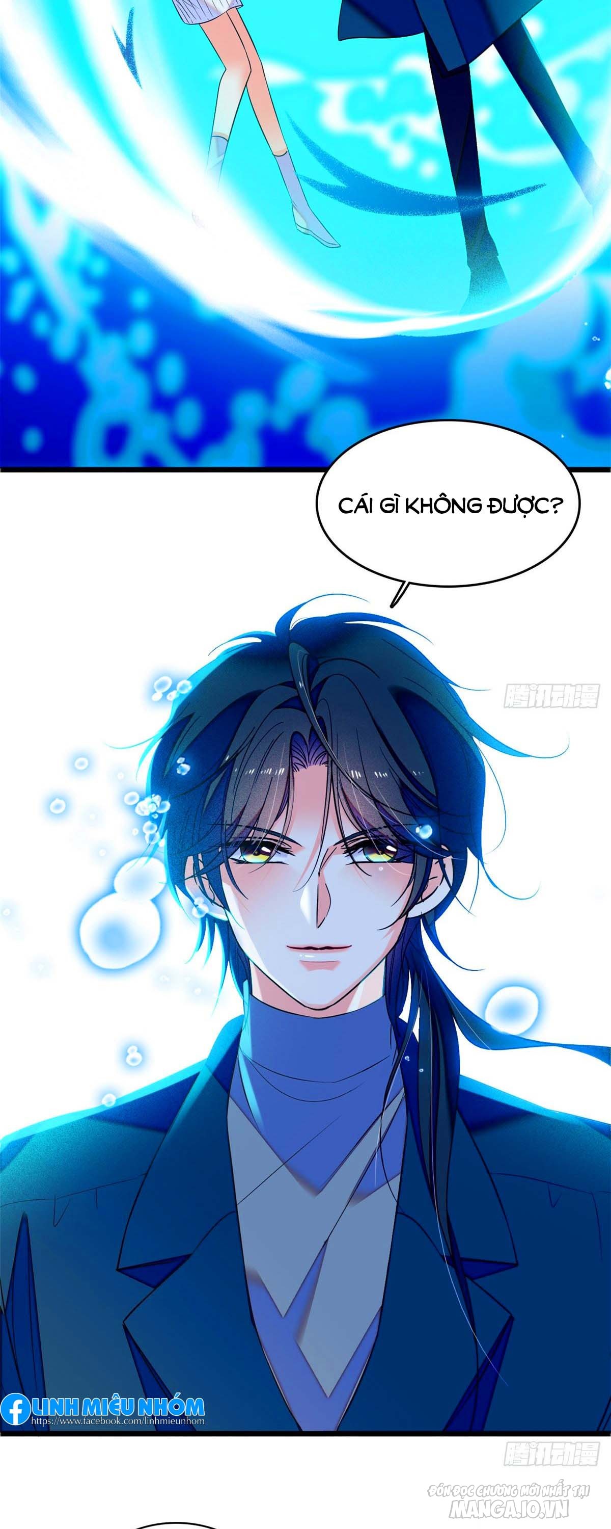 Fan Cp Của Tôi Và Ảnh Đế Trãi Dài Khắp Mxh Chapter 53.2 - Trang 2