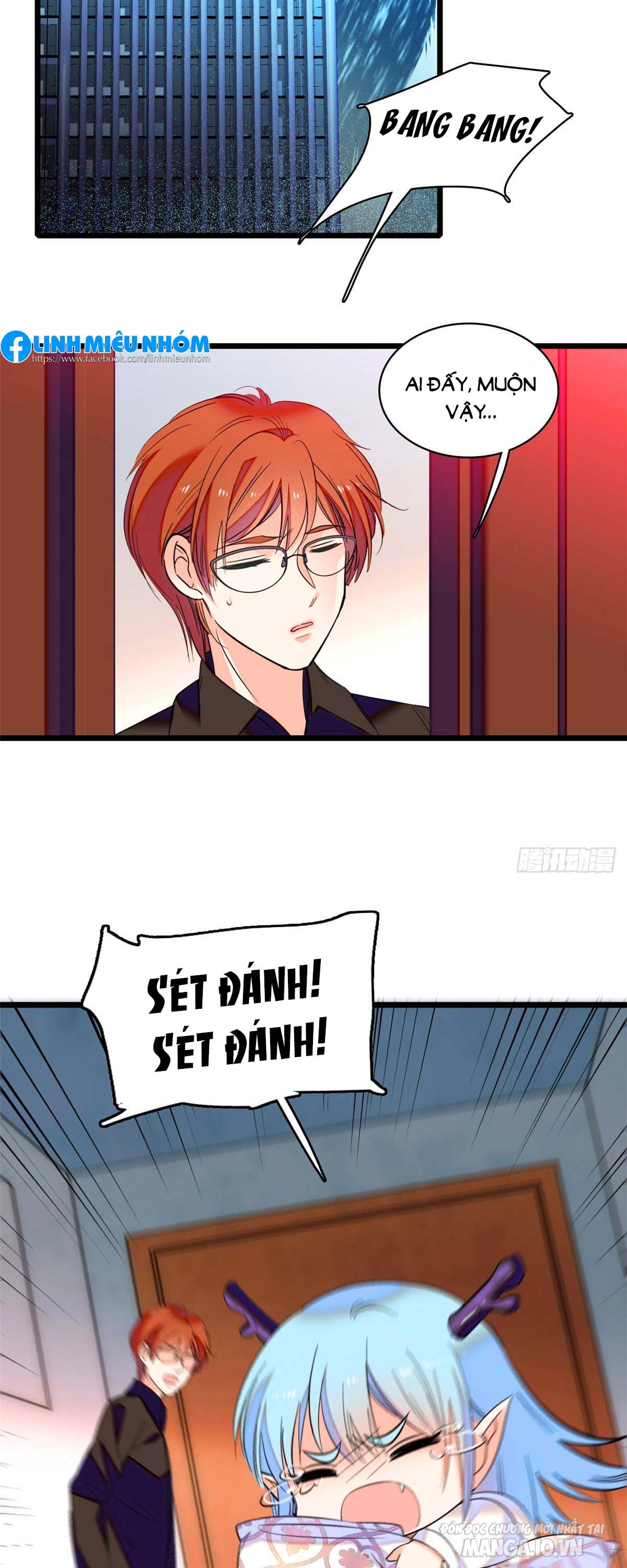 Fan Cp Của Tôi Và Ảnh Đế Trãi Dài Khắp Mxh Chapter 53.2 - Trang 2